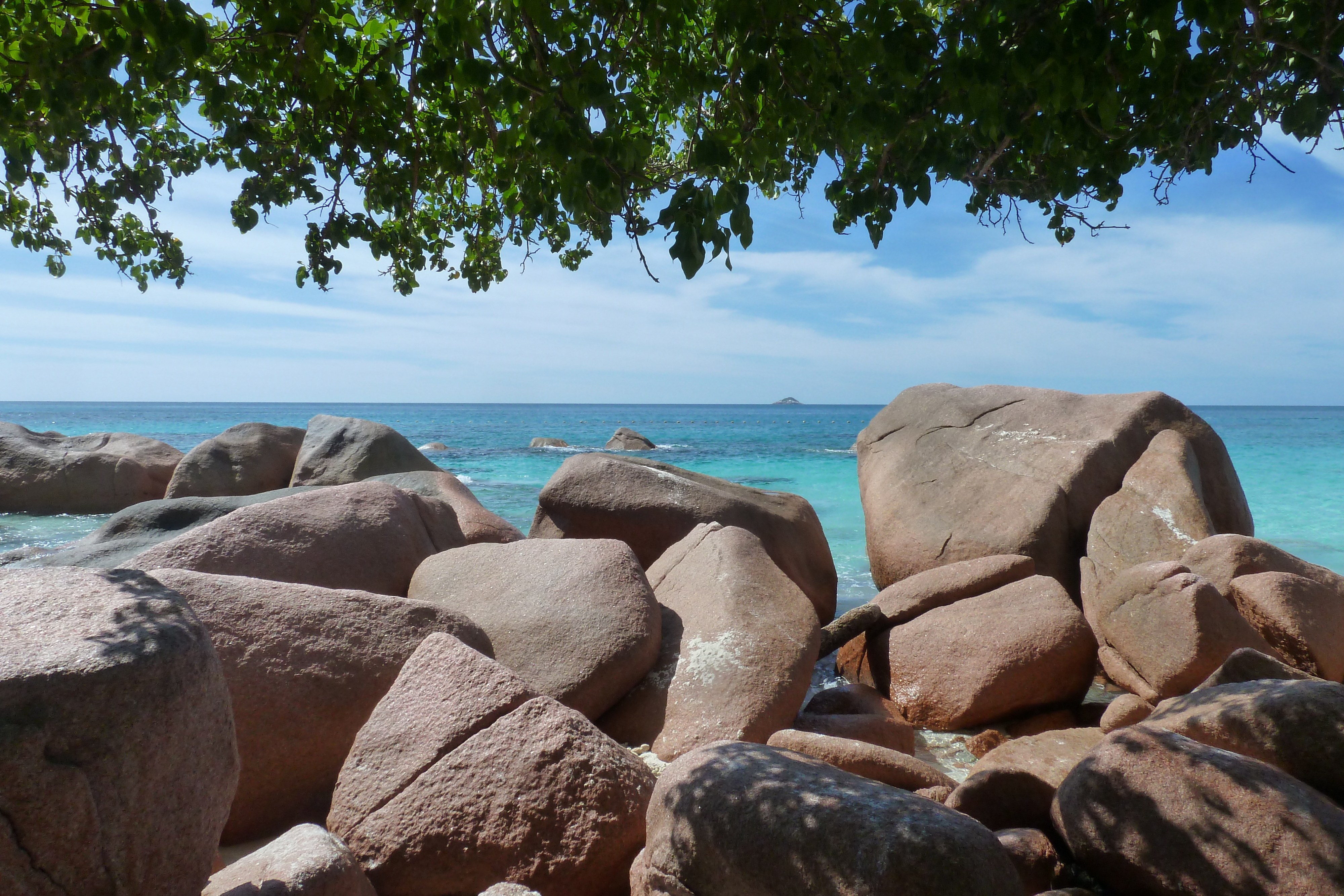 Picture Seychelles Anse Lazio 2011-10 118 - Discovery Anse Lazio