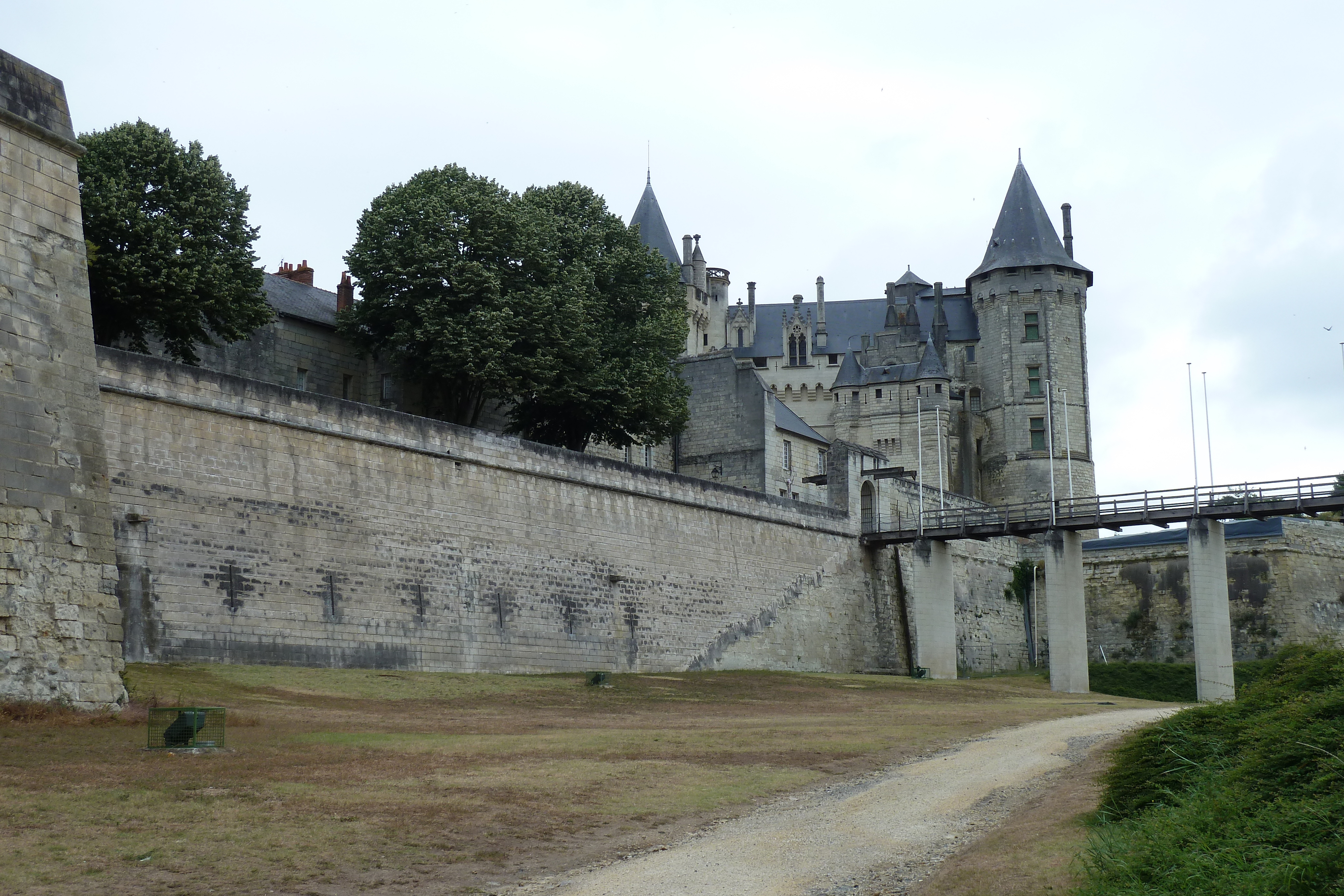 Picture France Saumur 2011-05 22 - Tours Saumur