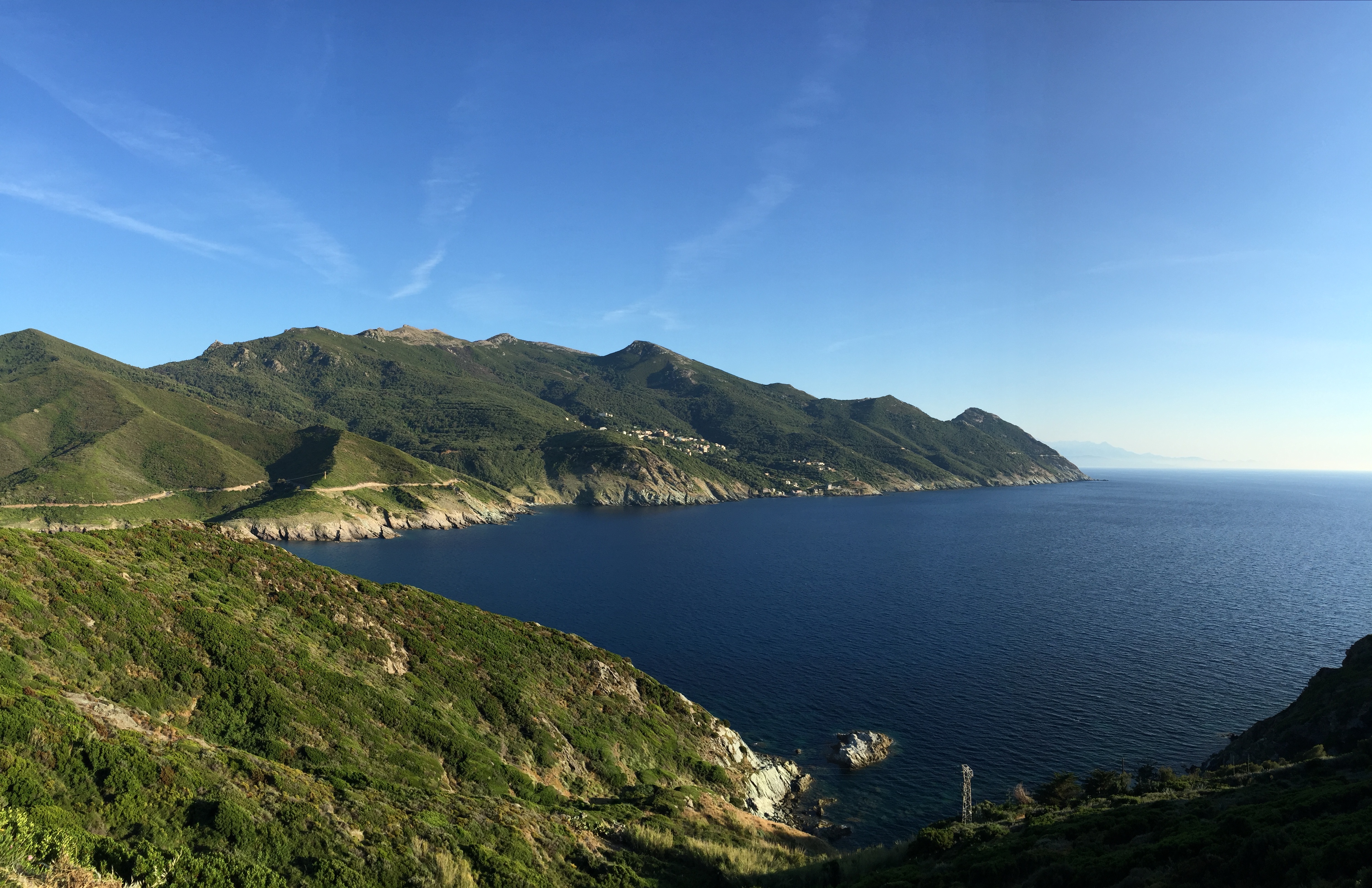 Picture France Corsica Corsican Cape 2015-05 6 - Discovery Corsican Cape