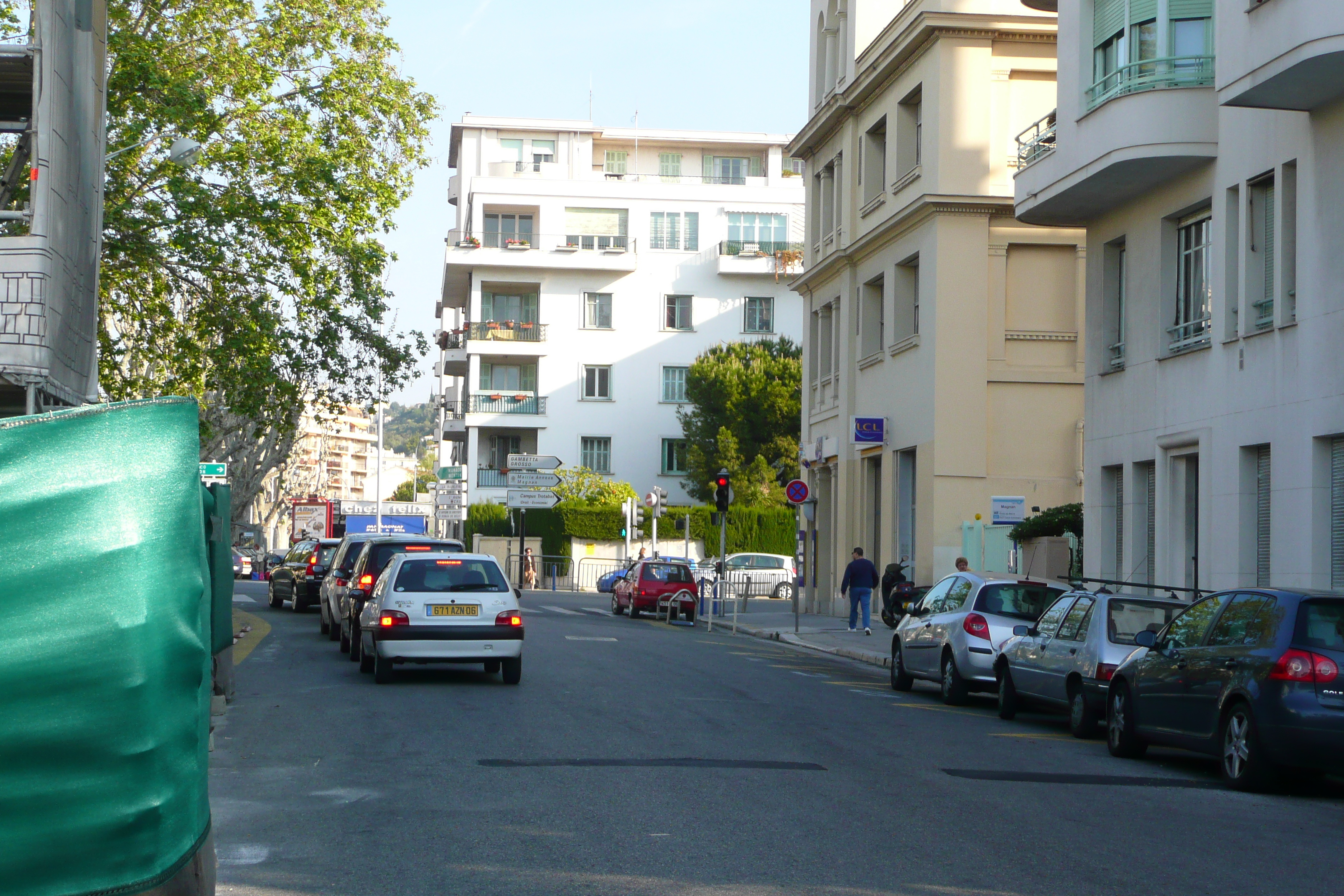 Picture France Nice Nice West 2008-04 60 - Tour Nice West