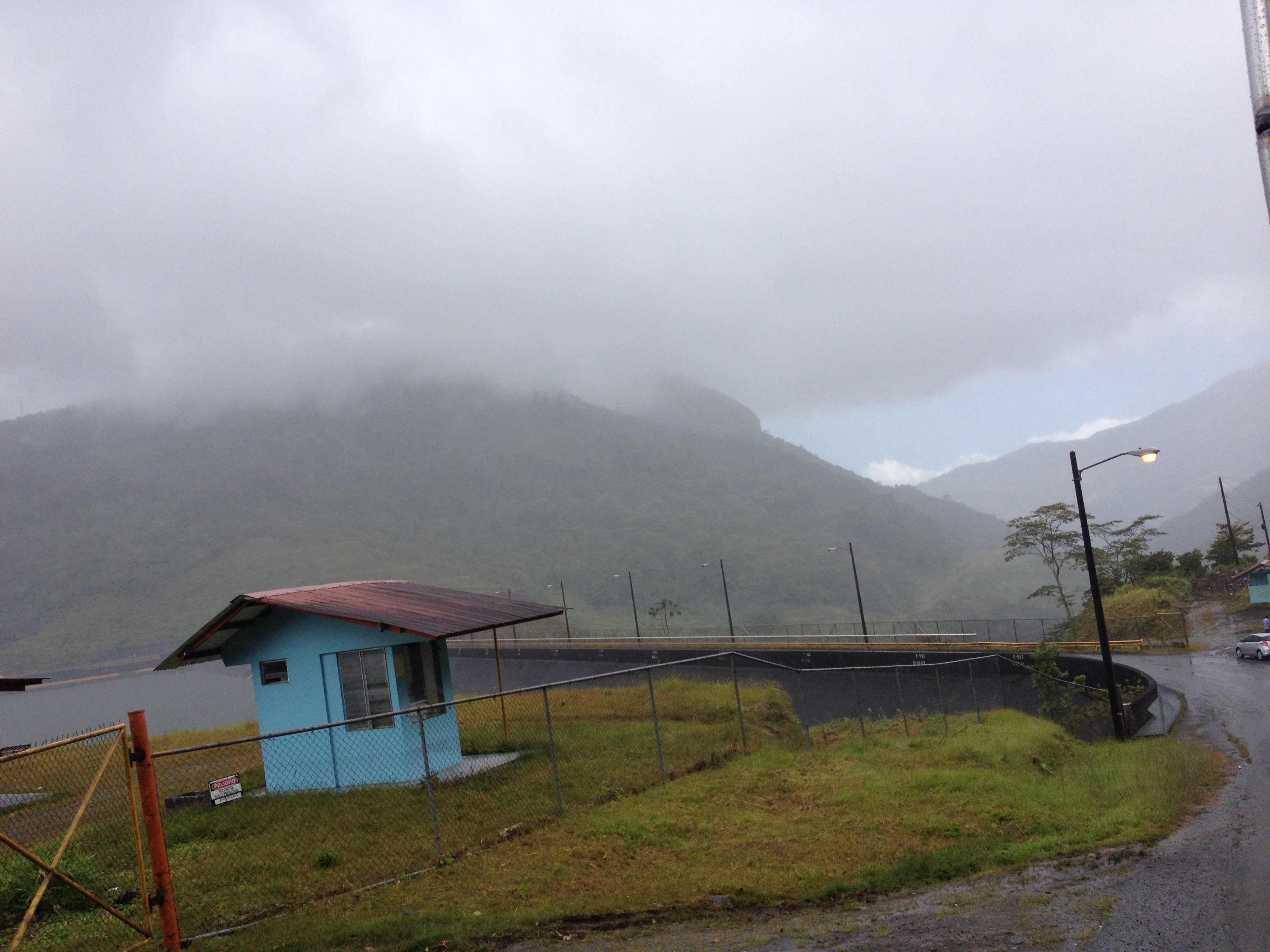 Picture Panama David to Bocas del toro 2015-03 107 - Recreation David to Bocas del toro