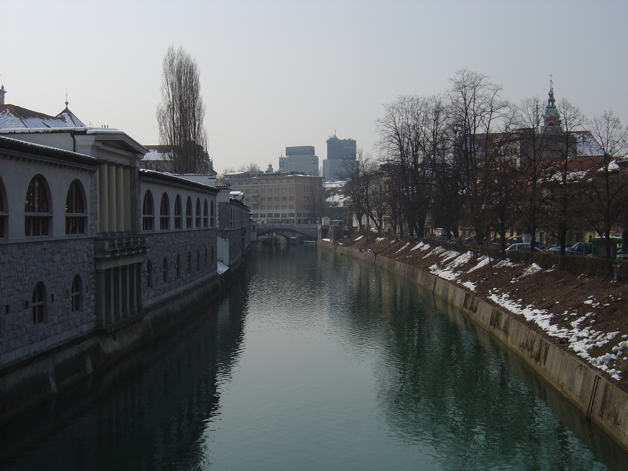 Picture Slovenia Ljubljana 2005-03 39 - Tour Ljubljana