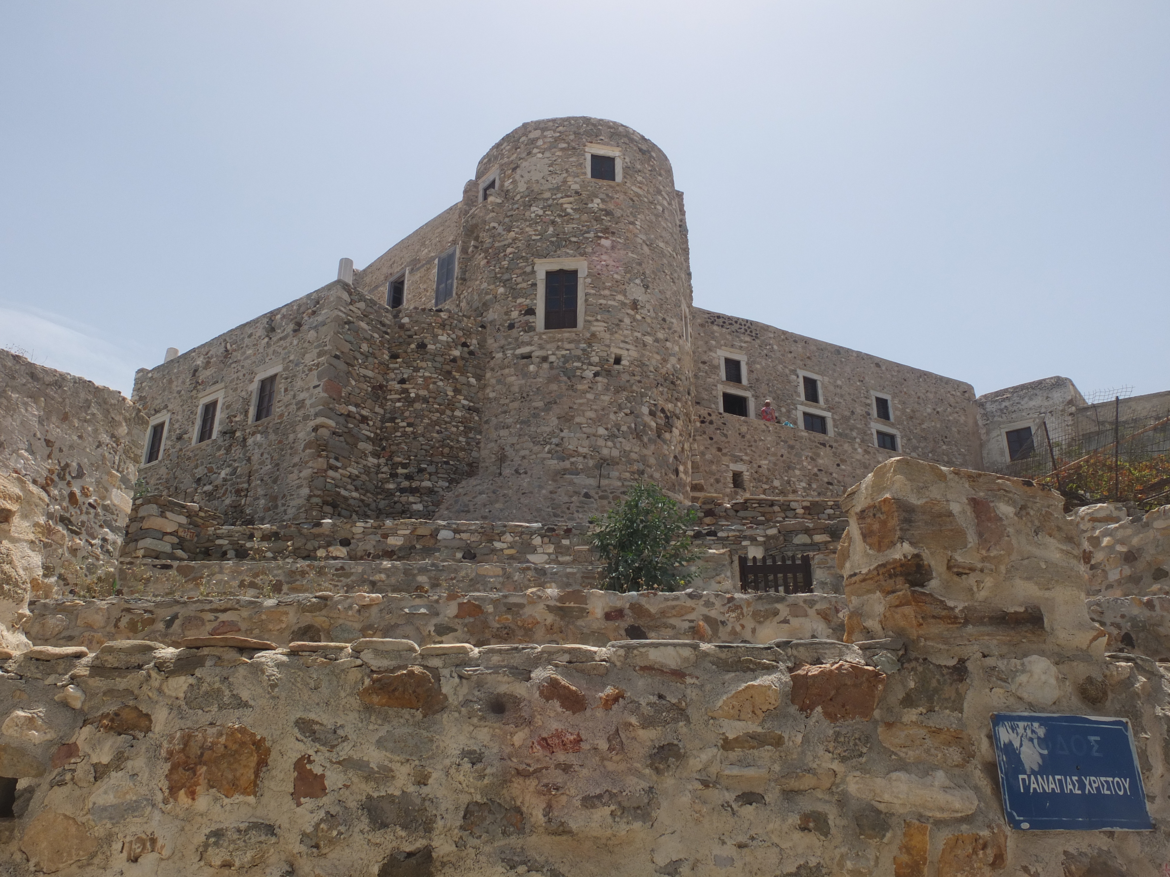 Picture Greece Naxos 2014-07 60 - Discovery Naxos