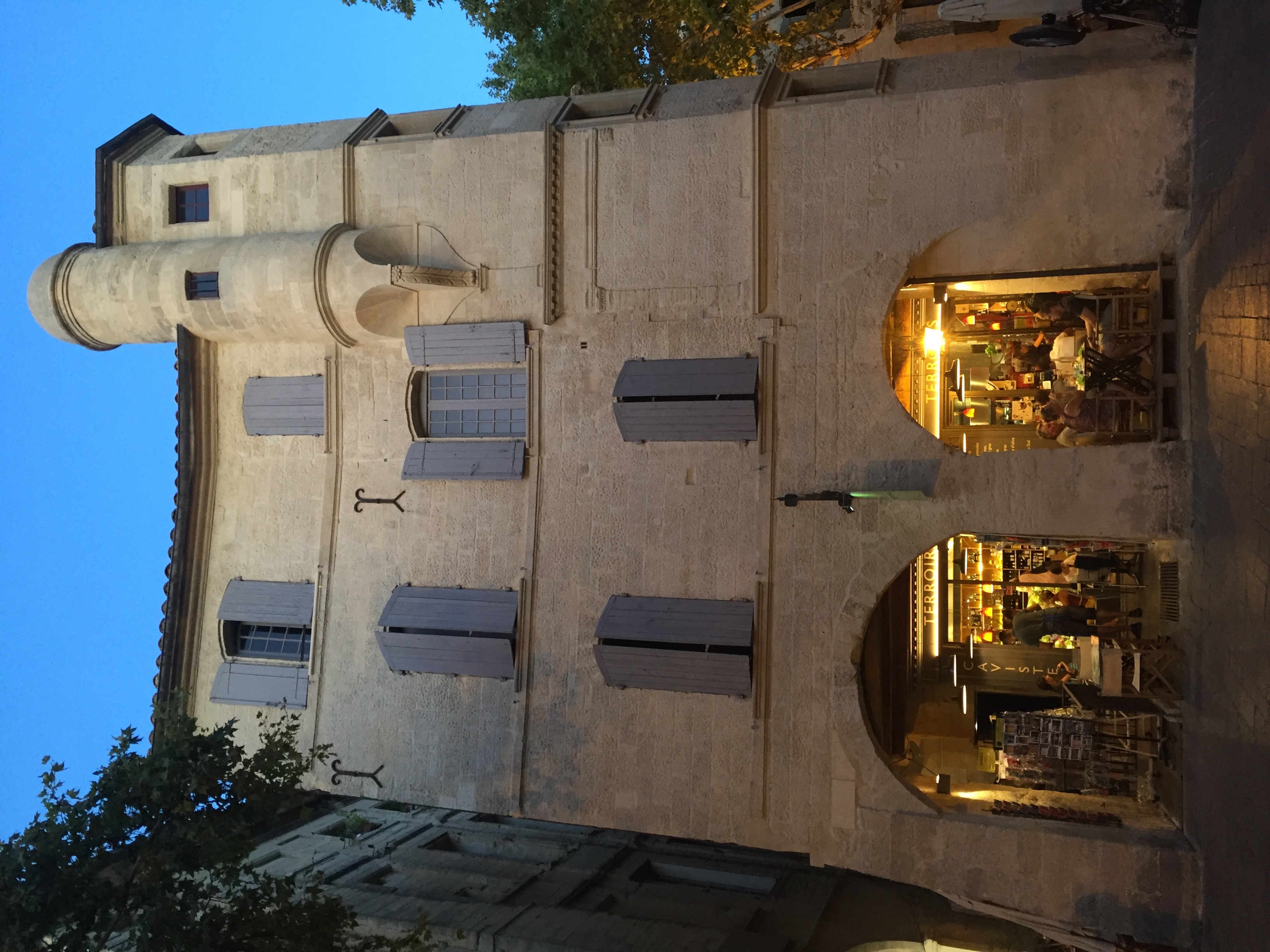 Picture France Uzes 2017-08 94 - Tour Uzes