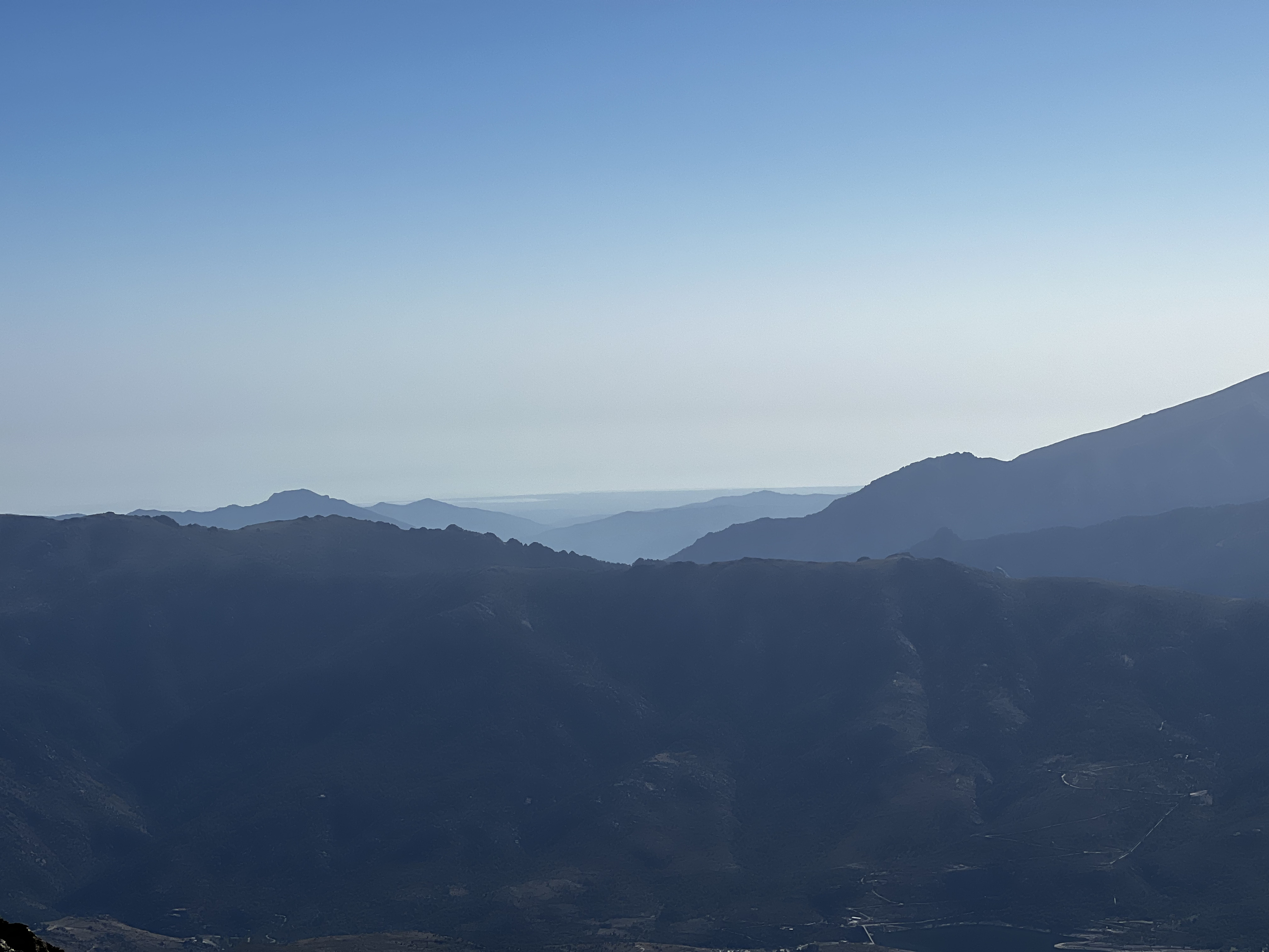 Picture France Corsica Monte Cinto 2023-10 216 - Recreation Monte Cinto