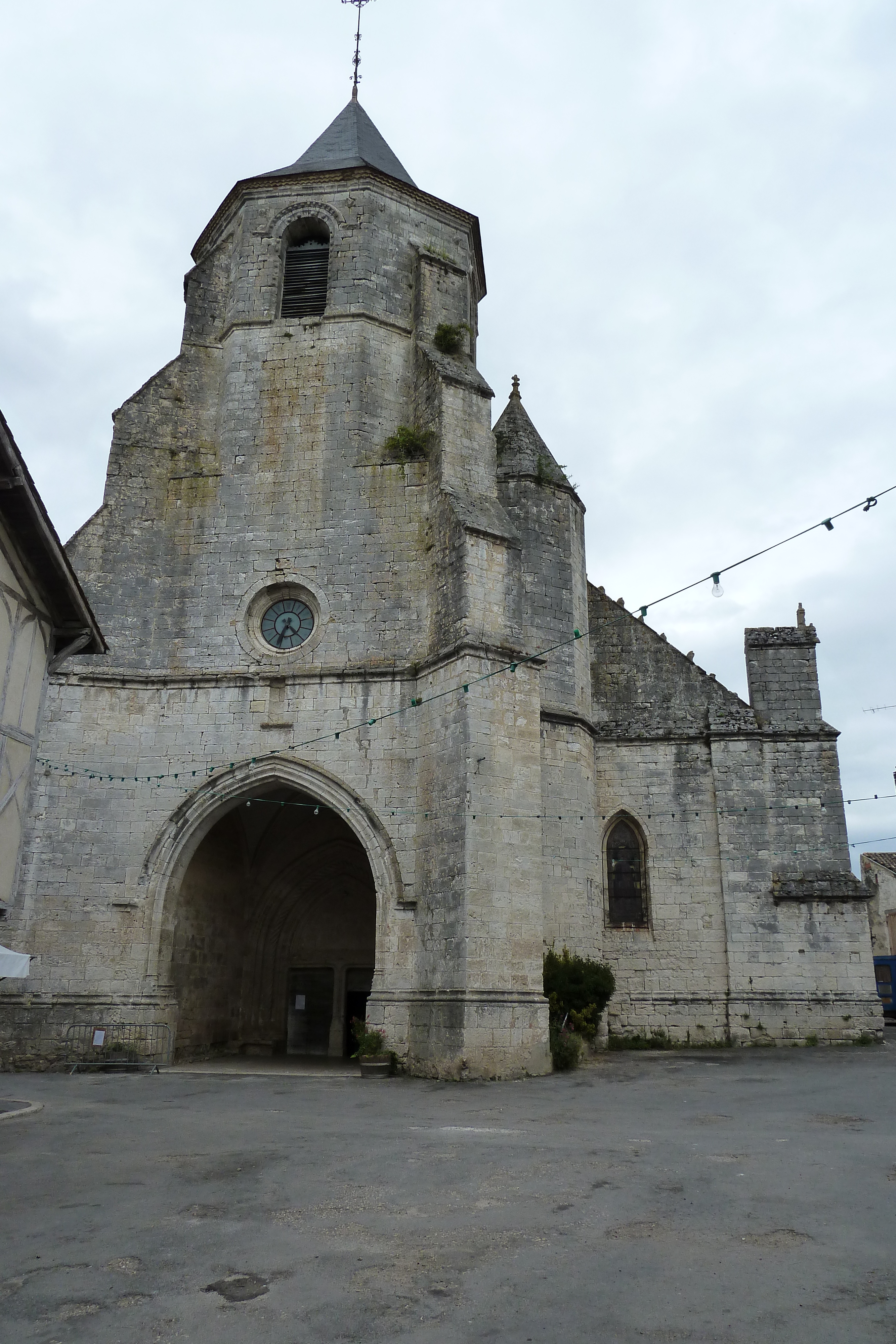 Picture France Issigeac 2010-08 73 - Around Issigeac