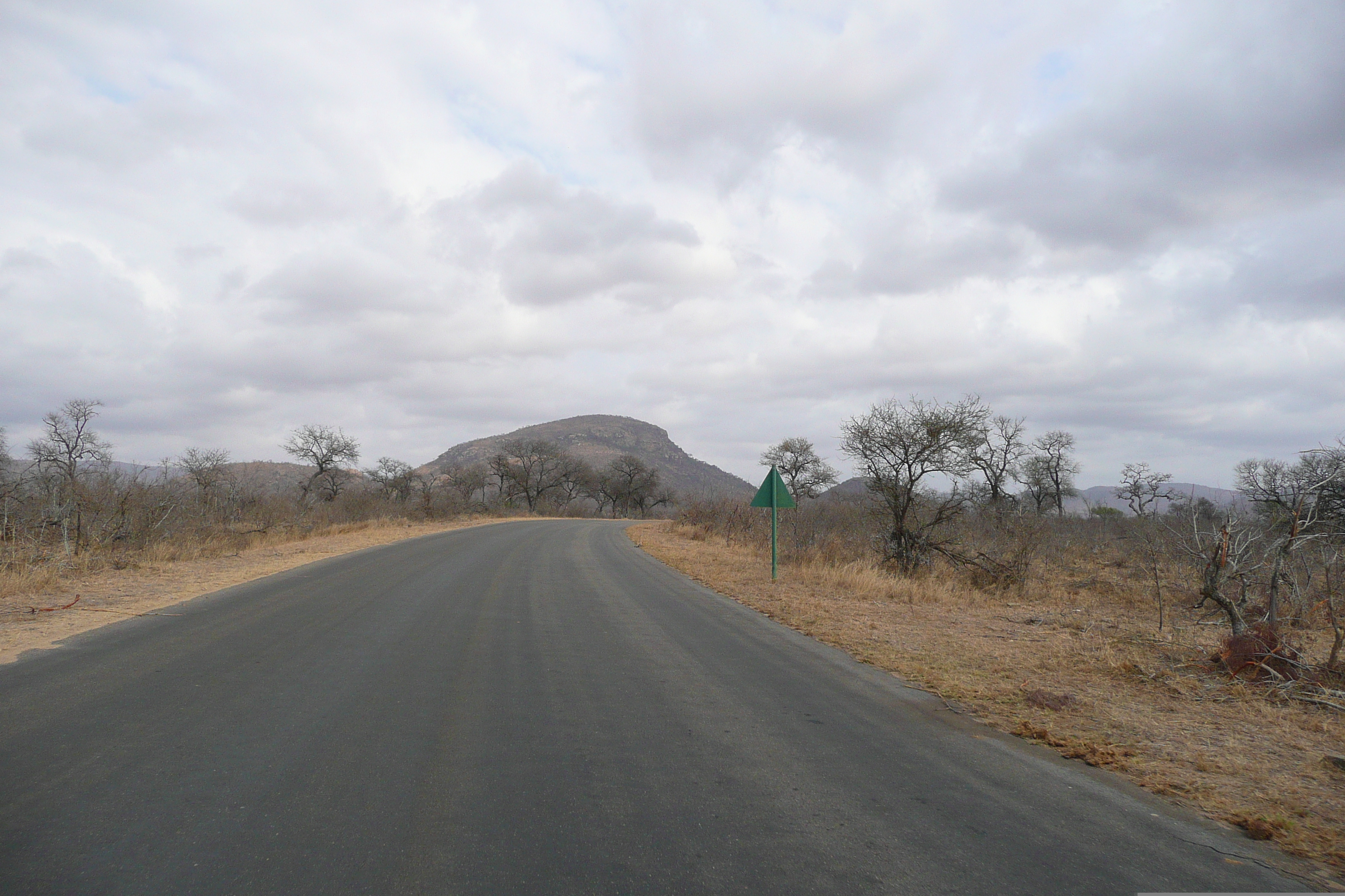 Picture South Africa Kruger National Park 2008-09 57 - Recreation Kruger National Park