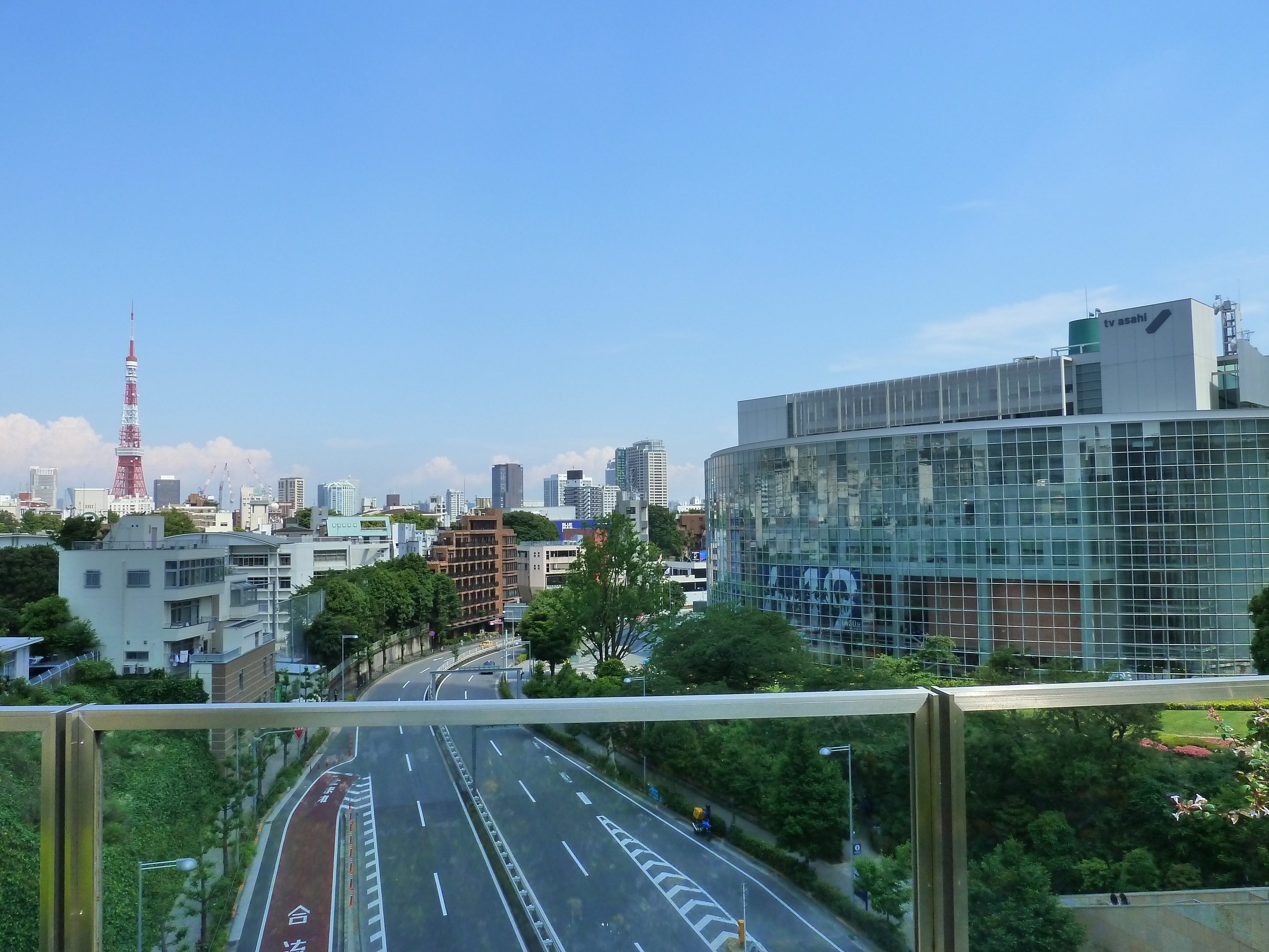 Picture Japan Tokyo Roppongi Hills 2010-06 75 - Journey Roppongi Hills