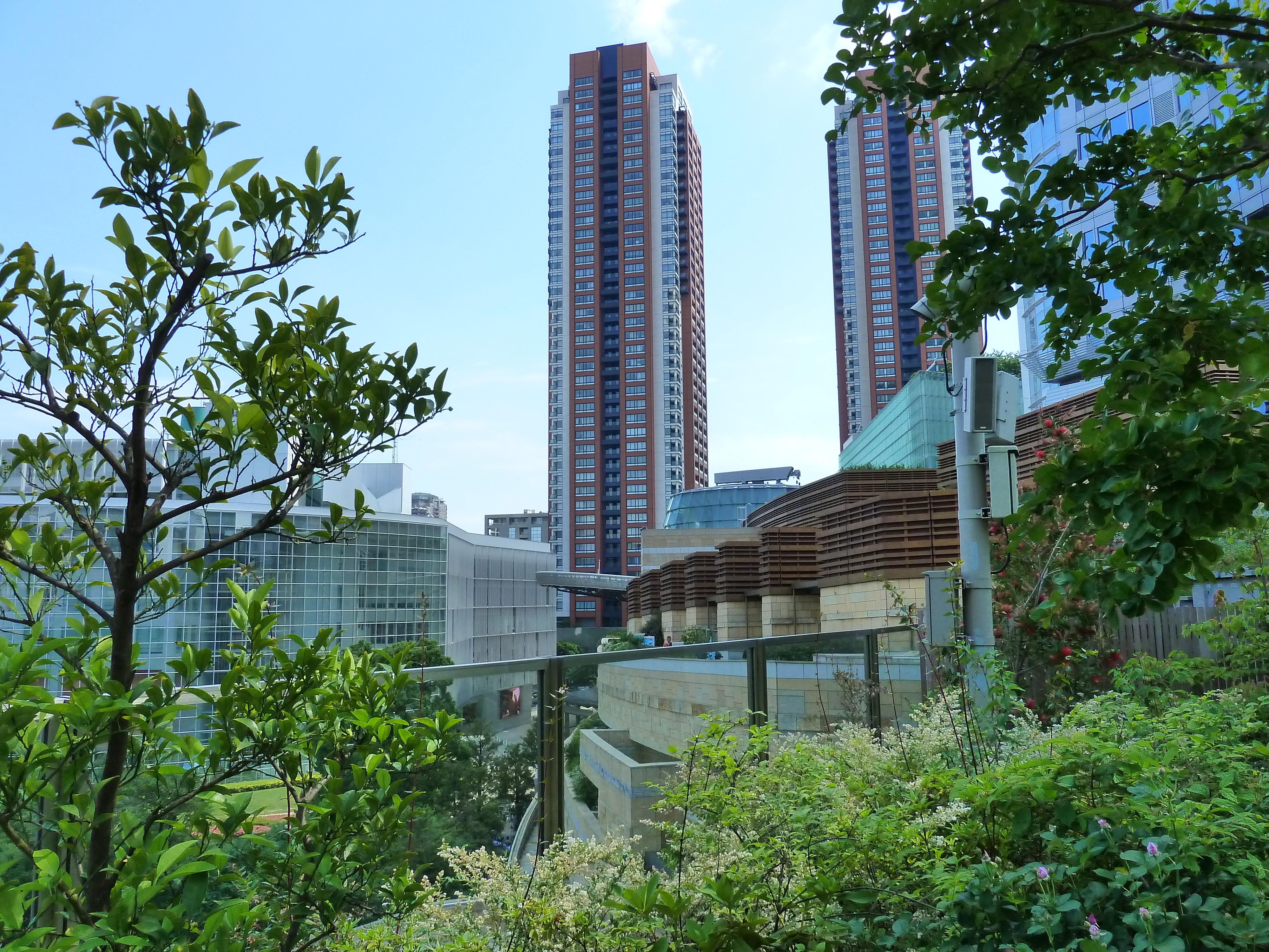 Picture Japan Tokyo Roppongi Hills 2010-06 91 - Discovery Roppongi Hills