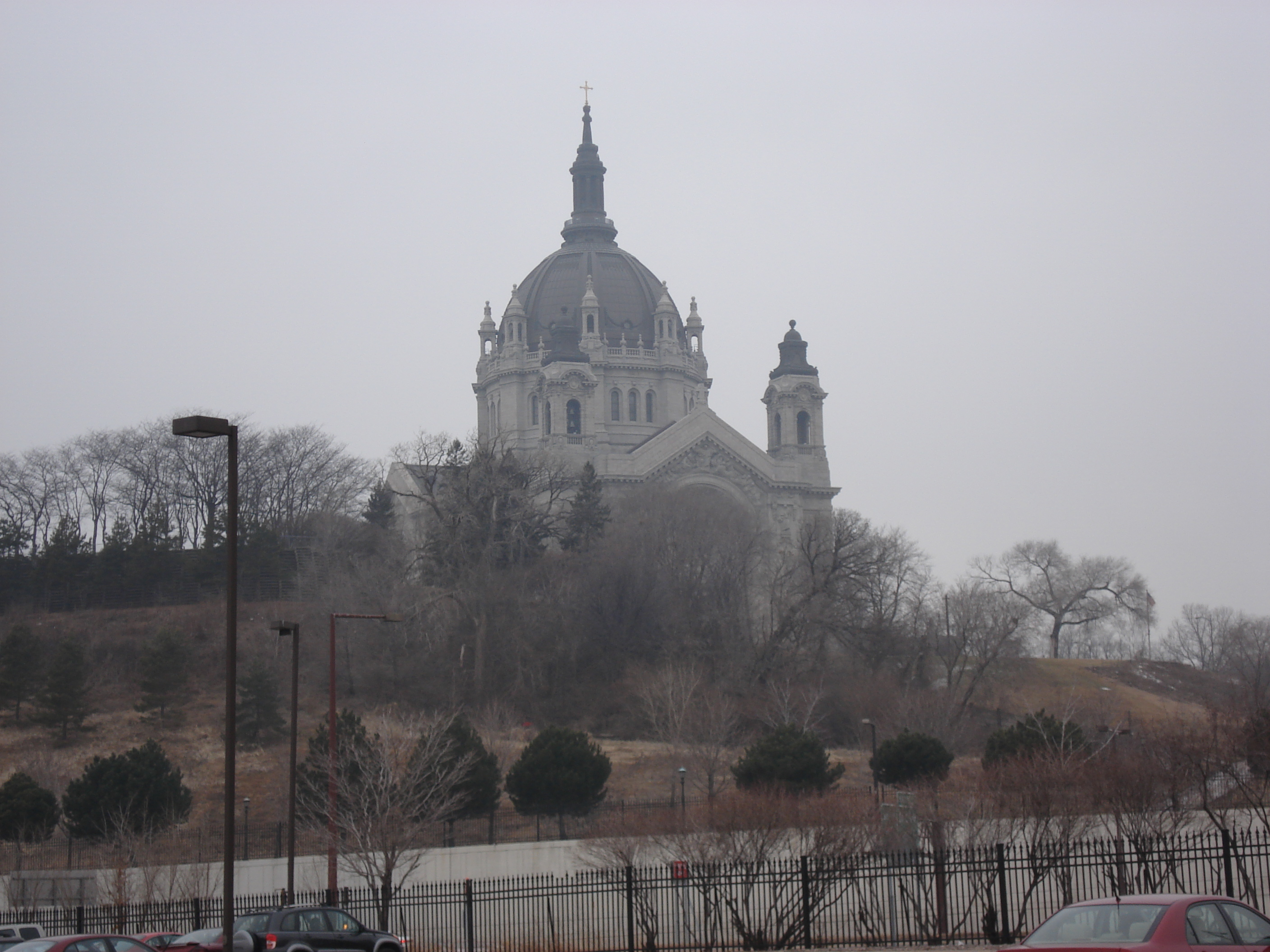 Picture United States Saint Paul Minnesota 2006-03 2 - Discovery Saint Paul Minnesota