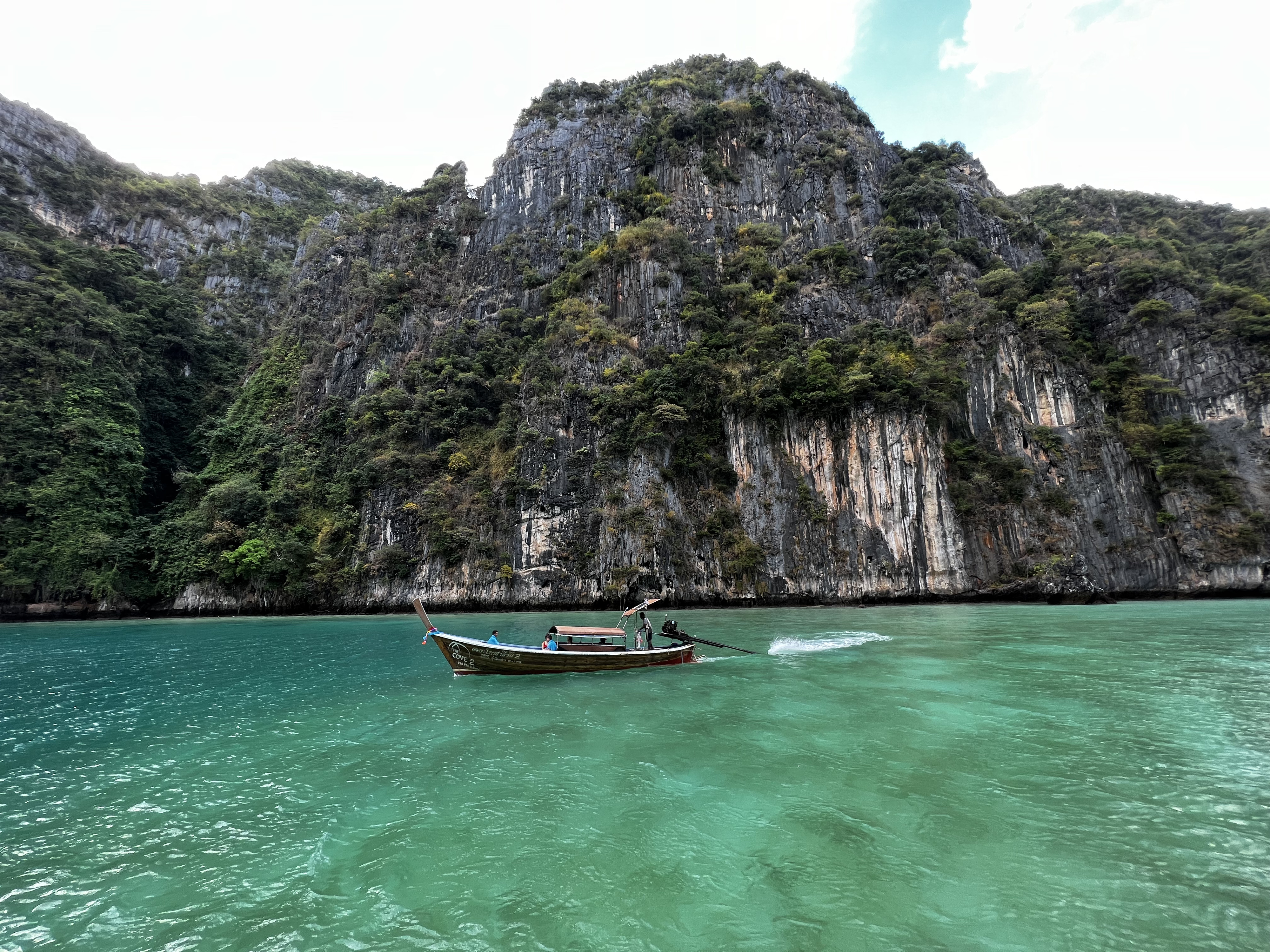 Picture Thailand Ko Phi Phi Ley 2021-12 123 - Tours Ko Phi Phi Ley