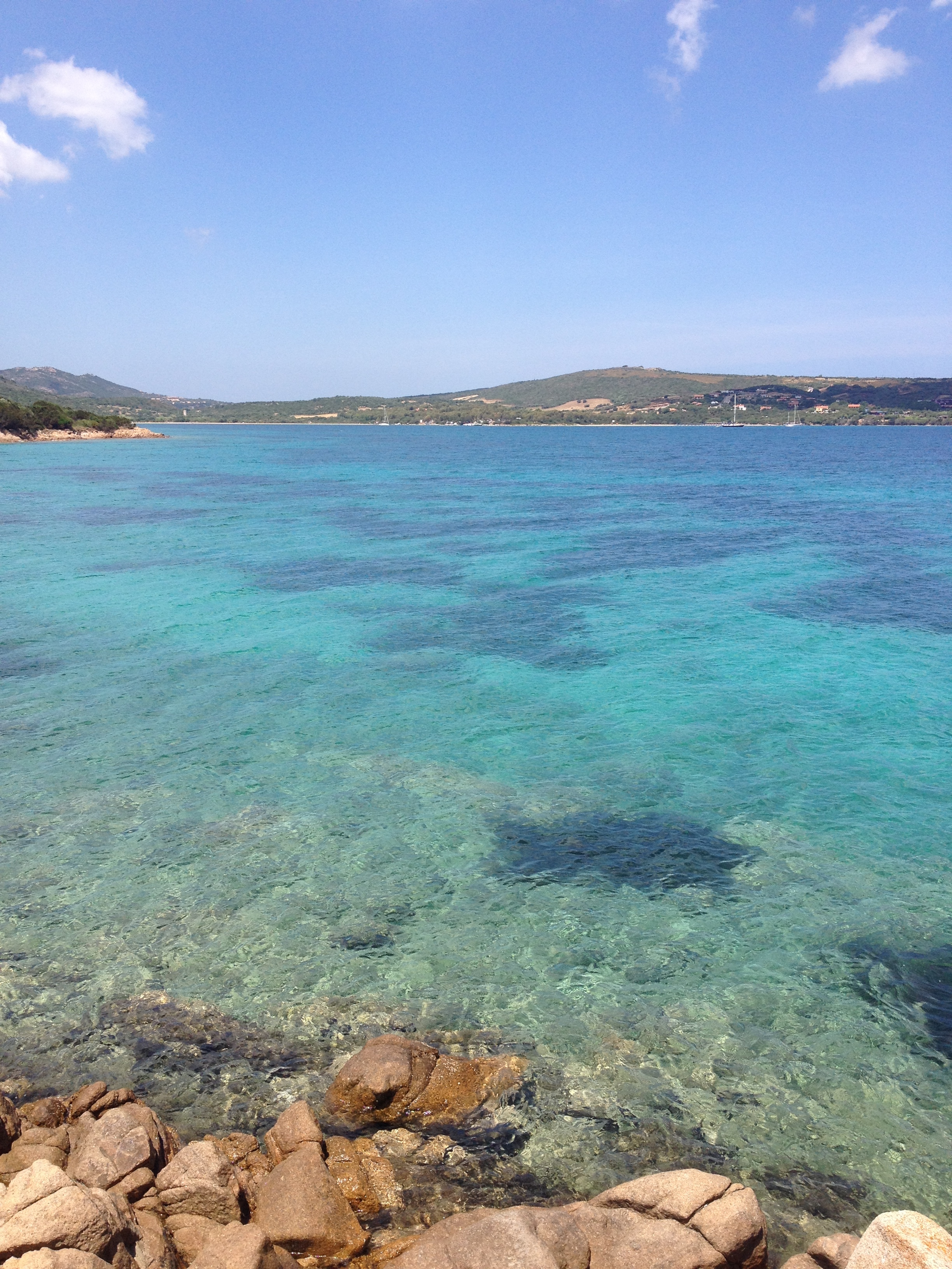 Picture Italy Sardinia Costa Smeralda 2015-06 164 - Tour Costa Smeralda