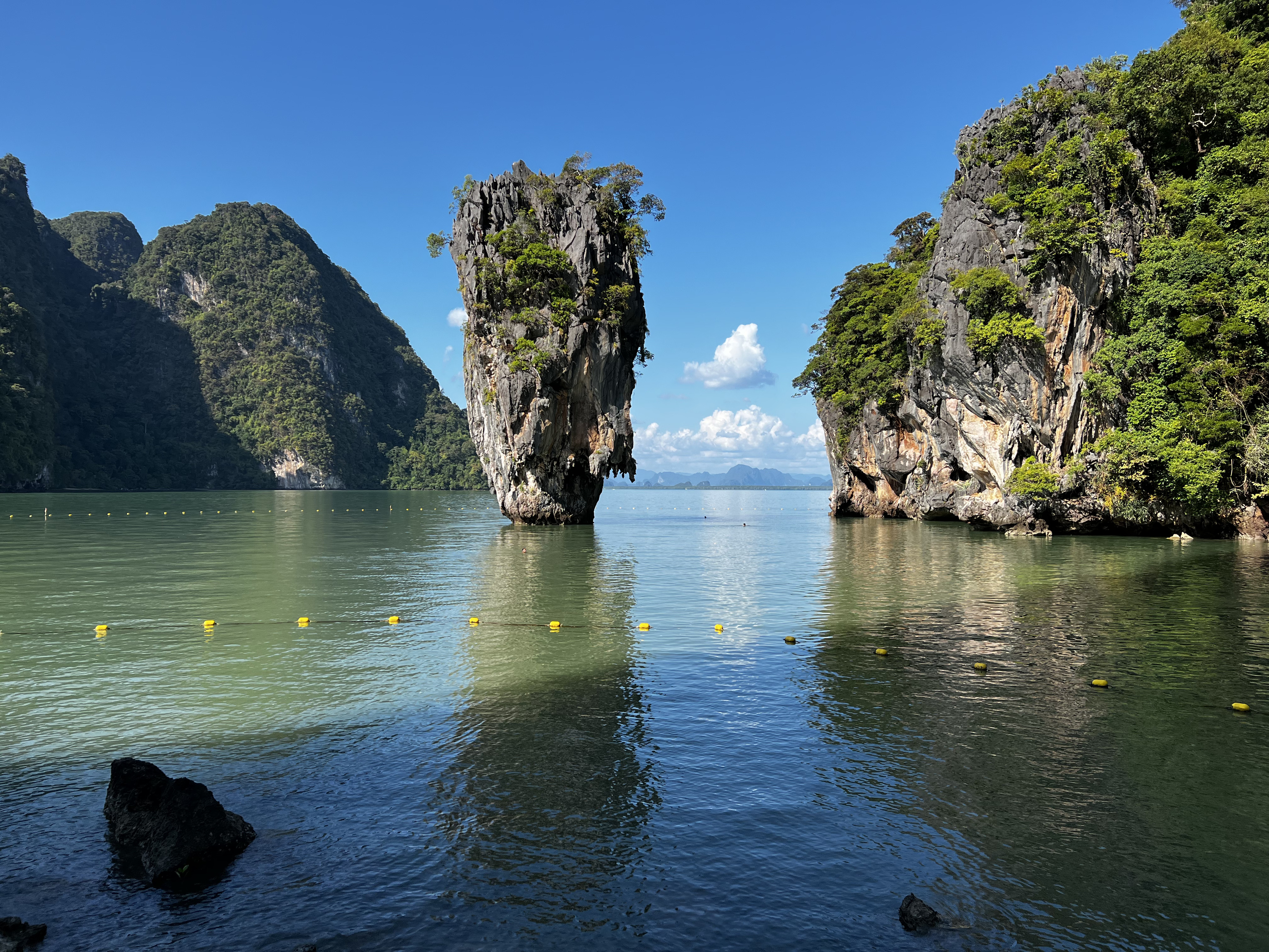 Picture Thailand Phang Nga Bay 2021-12 19 - Tour Phang Nga Bay