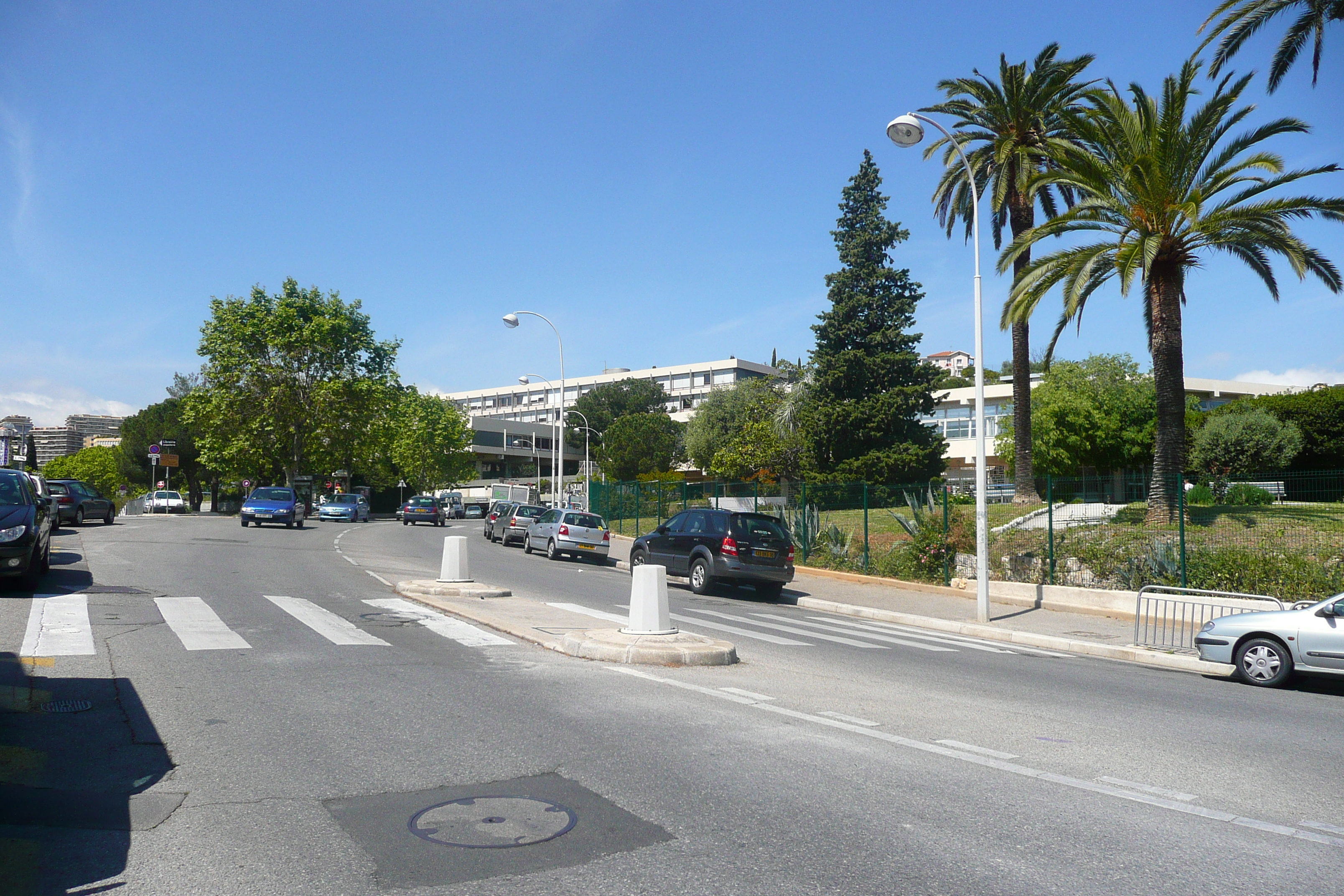 Picture France Nice Nice West 2008-04 90 - Tours Nice West