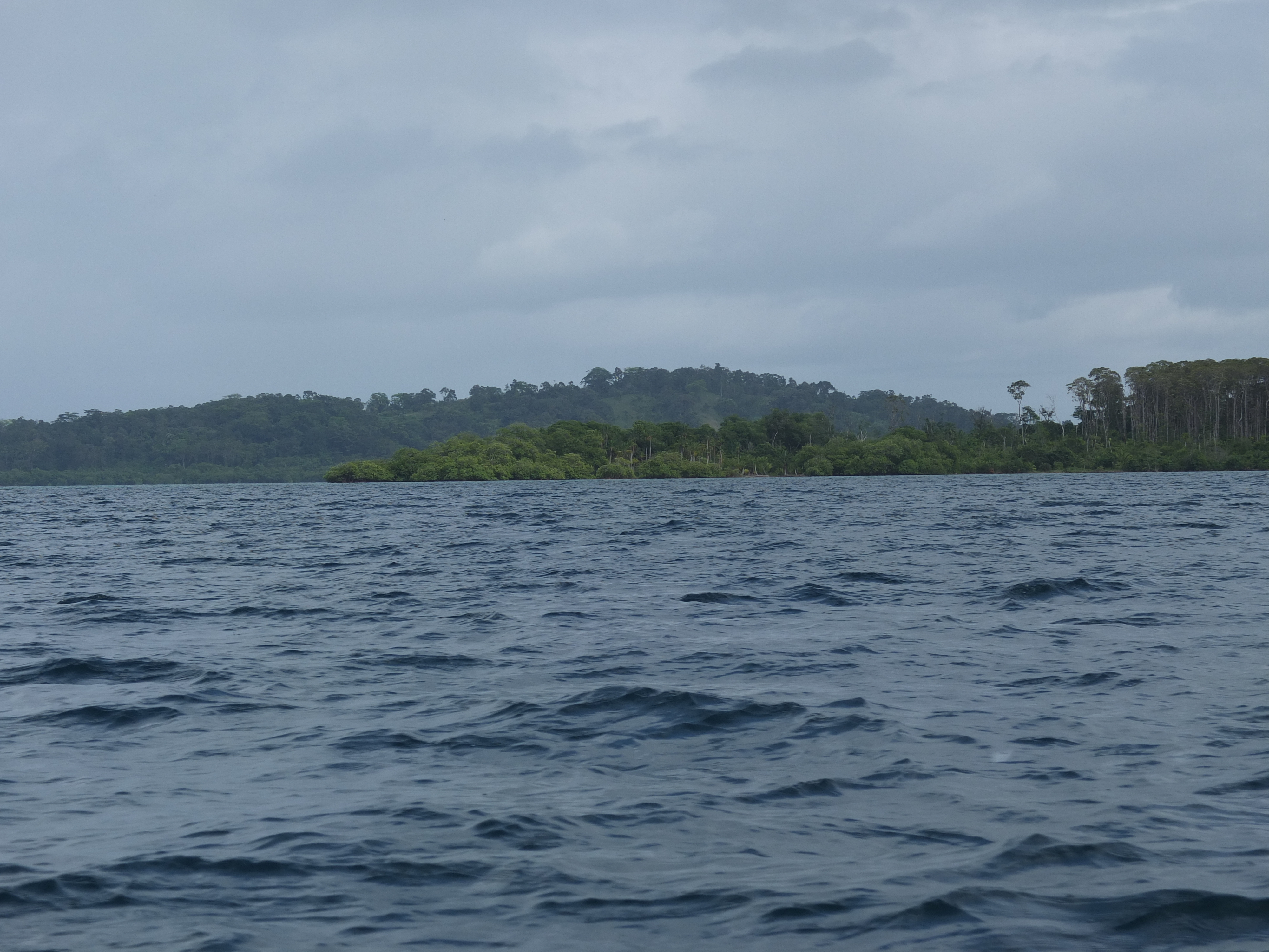 Picture Panama Bocas del toro 2015-03 46 - History Bocas del toro