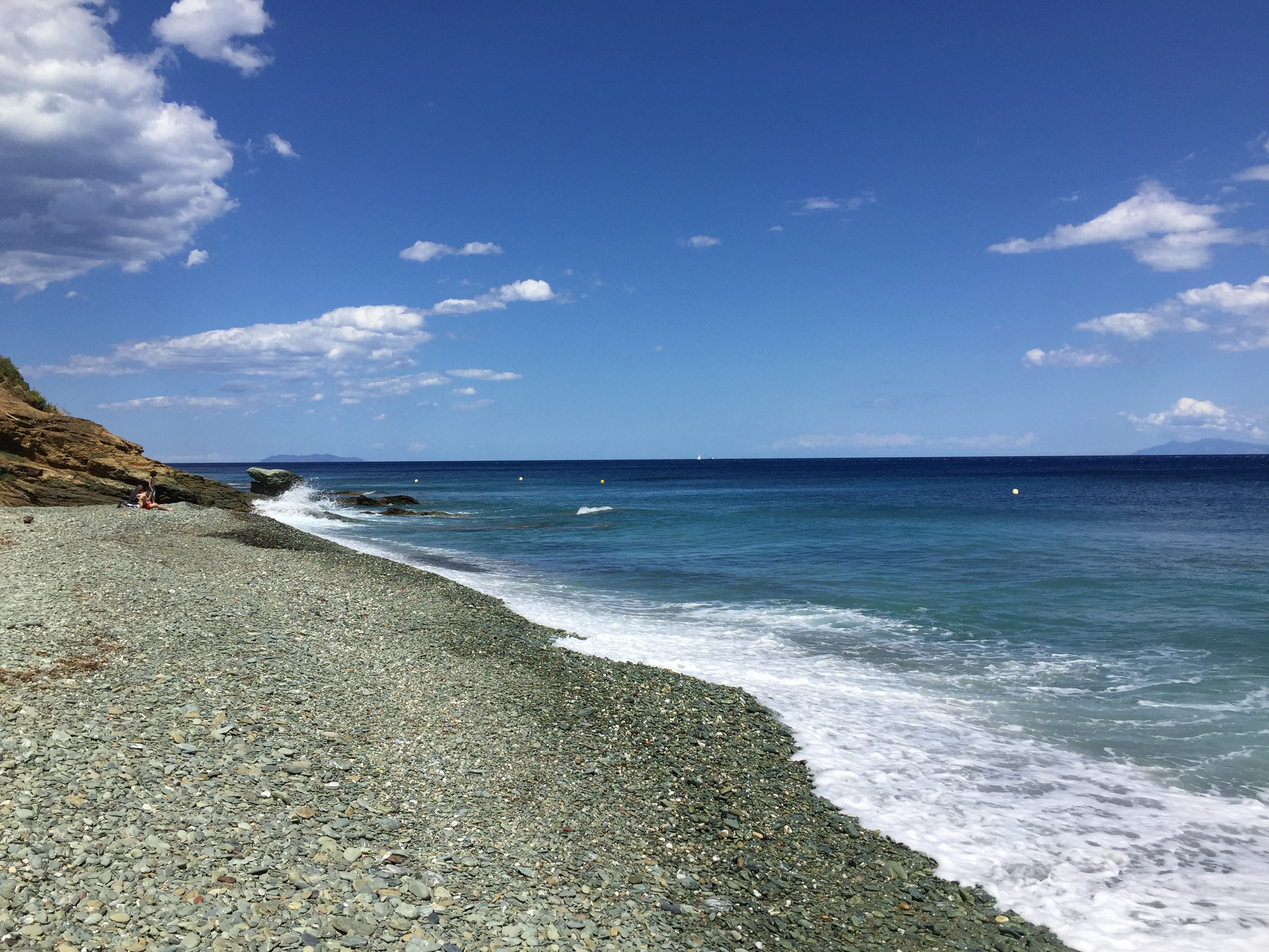 Picture France Corsica Corsican Cape 2017-07 3 - Tour Corsican Cape