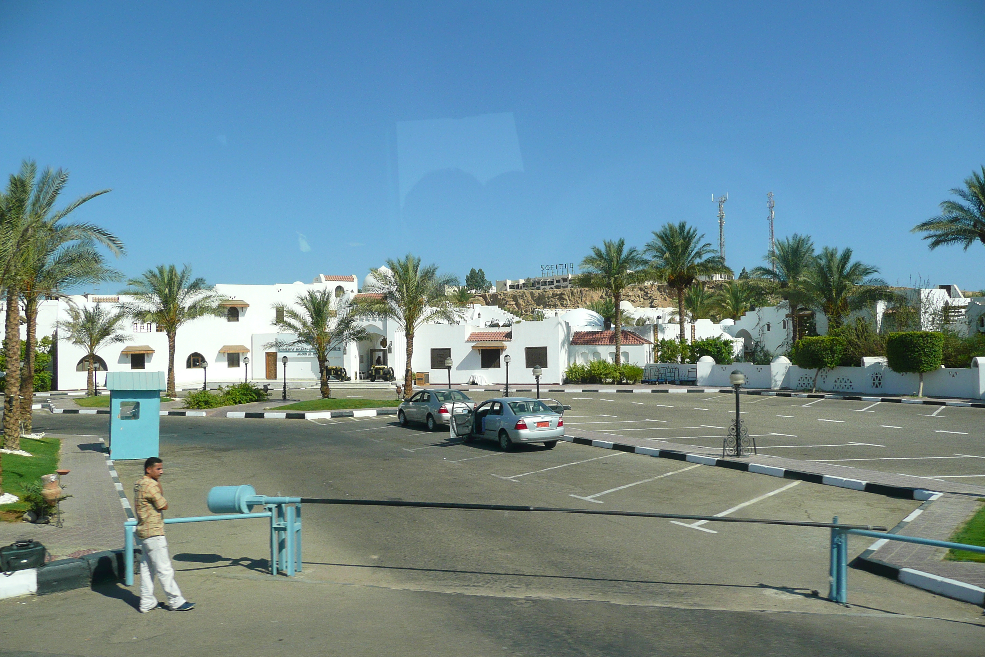 Picture Egypt Sharm el Sheikh 2008-06 51 - Center Sharm el Sheikh