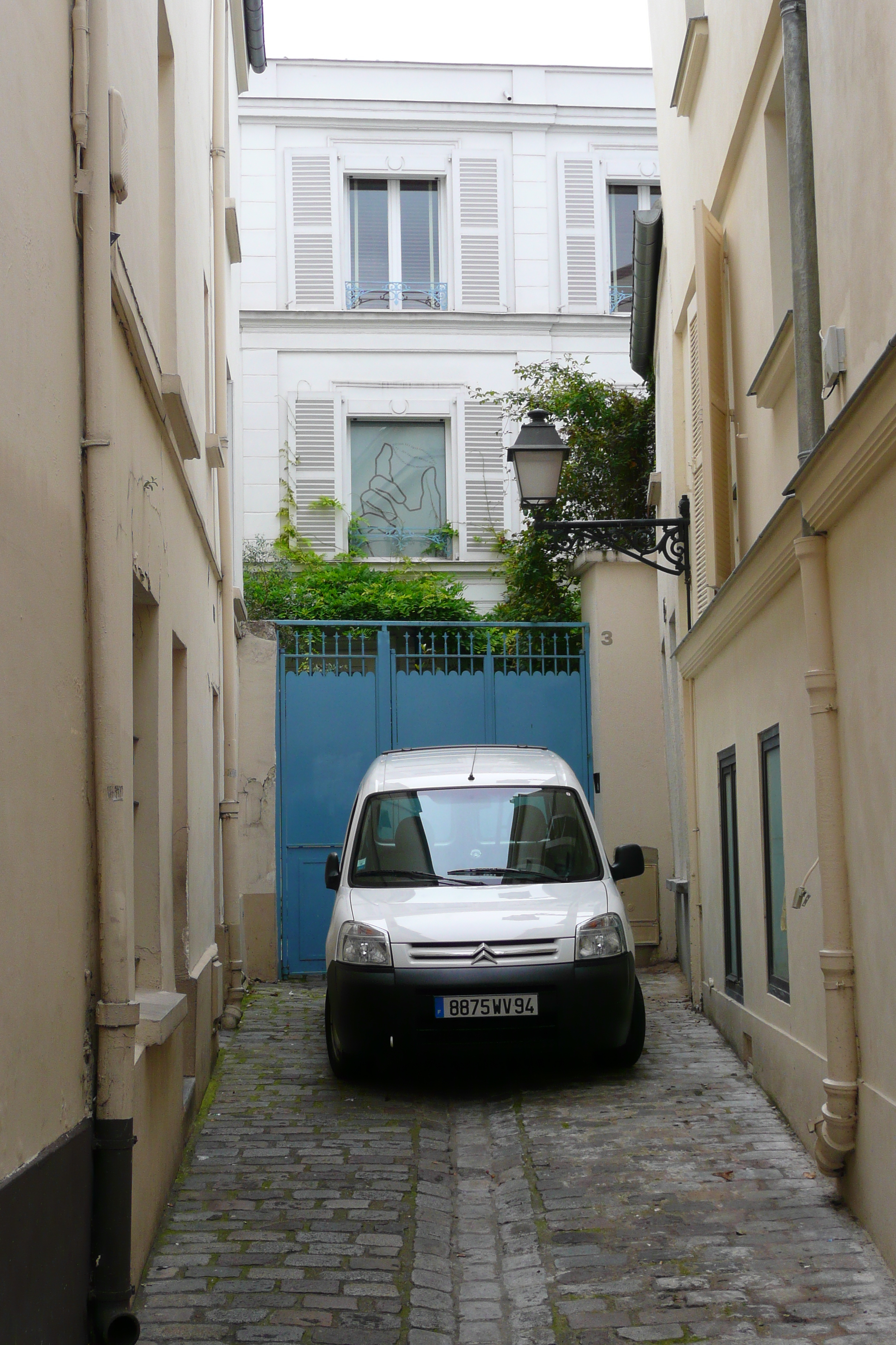 Picture France Paris Montmartre 2007-06 127 - Discovery Montmartre