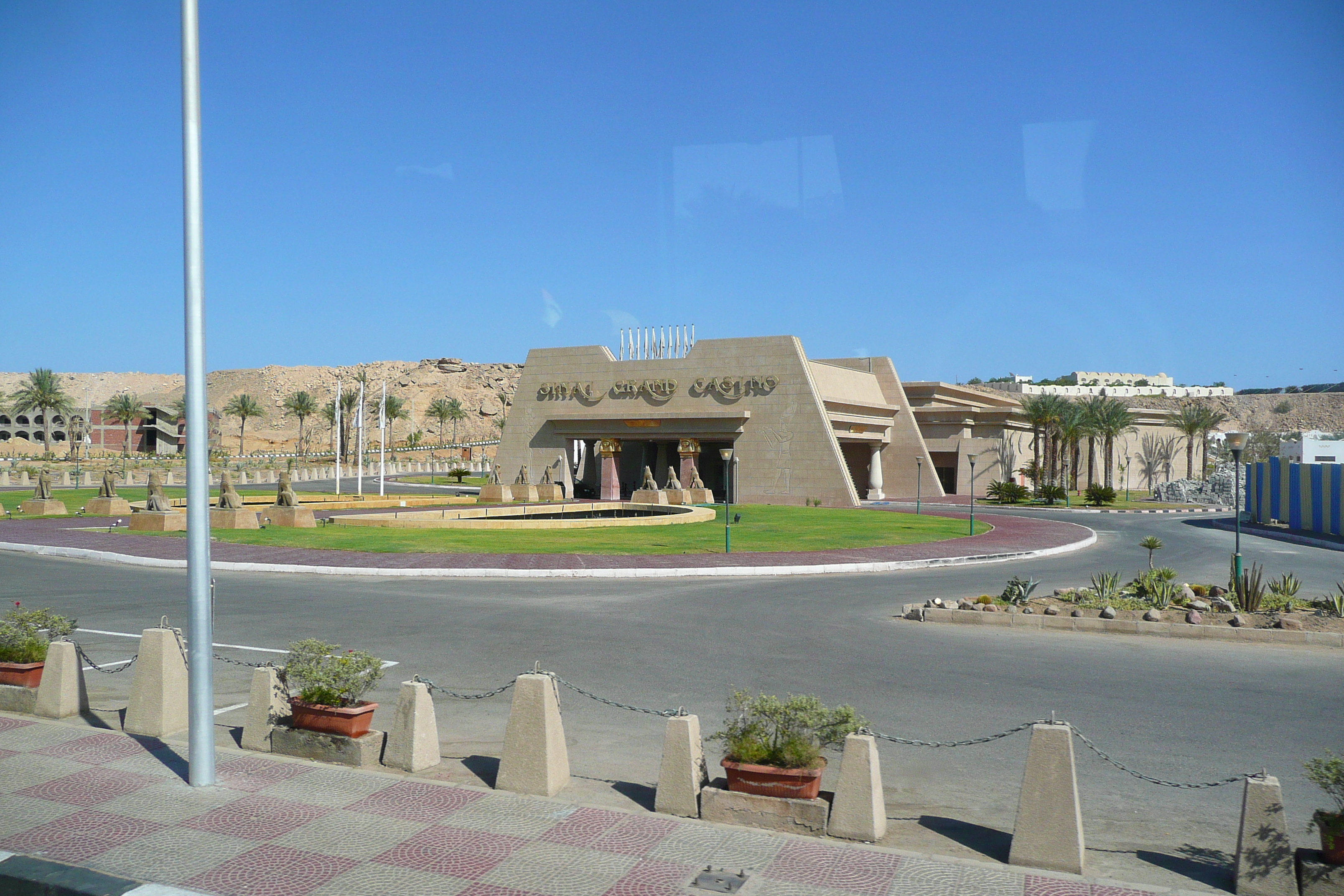 Picture Egypt Sharm el Sheikh 2008-06 60 - Discovery Sharm el Sheikh