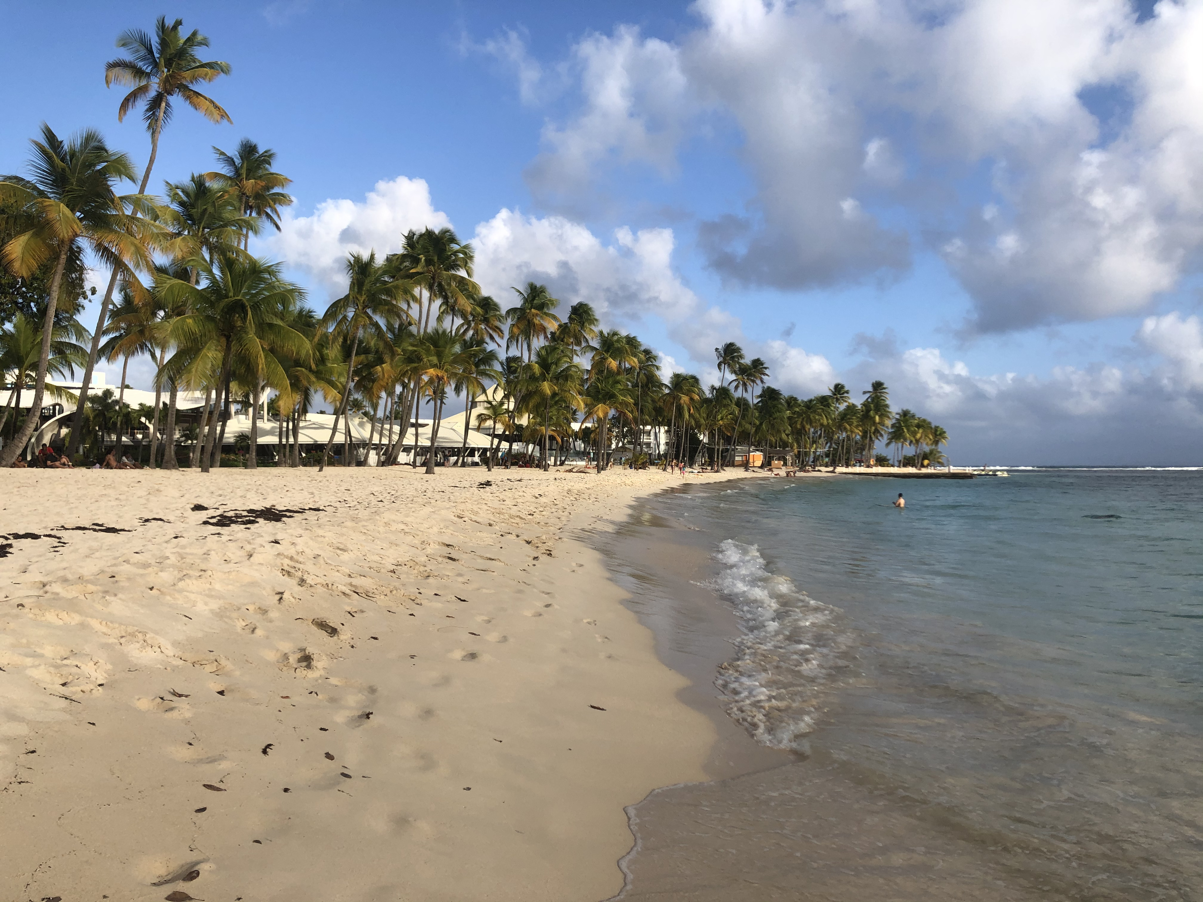 Picture Guadeloupe La Caravelle Beach 2021-02 122 - Recreation La Caravelle Beach