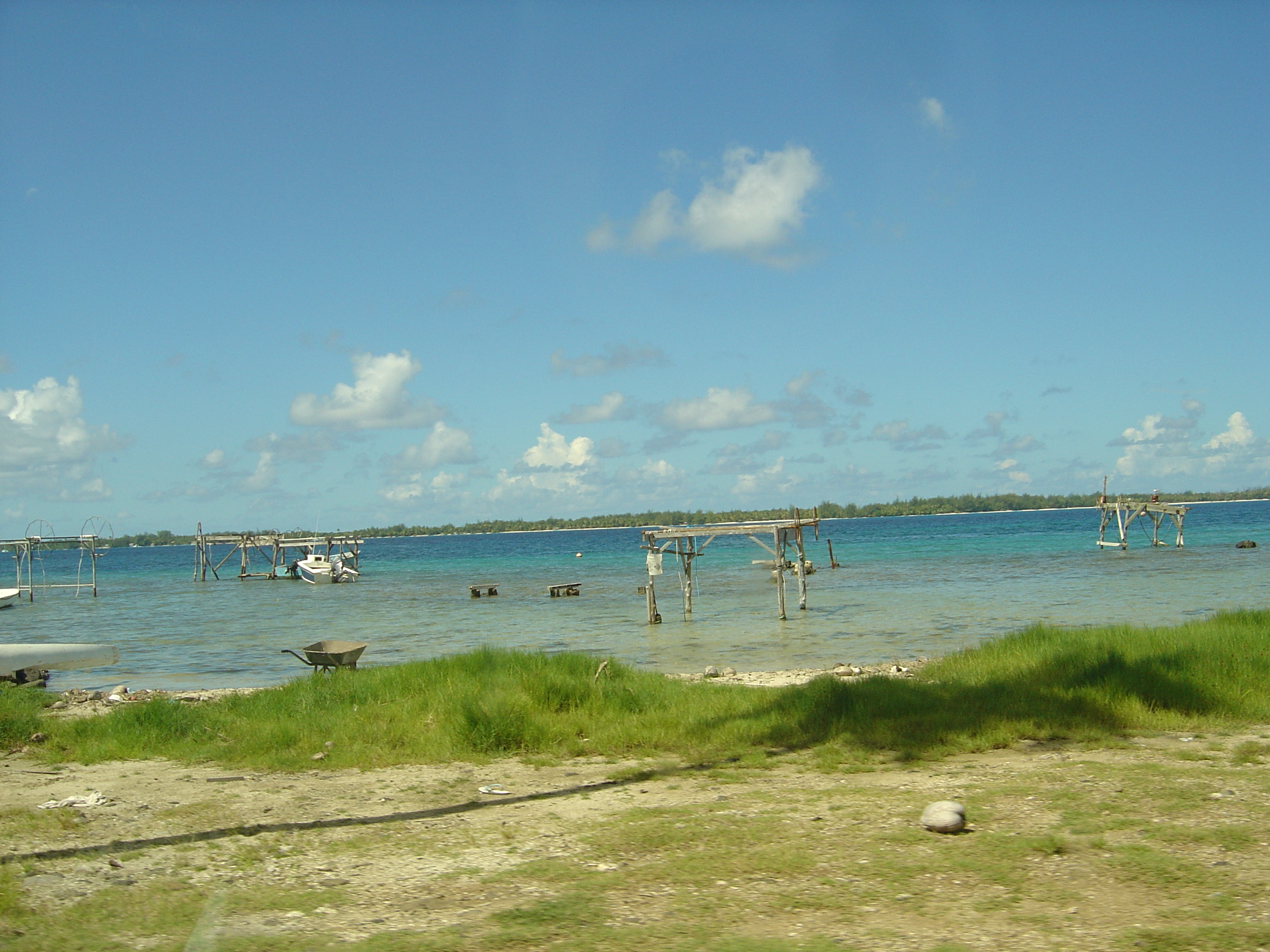 Picture Polynesia Bora Bora 2006-04 68 - Tour Bora Bora