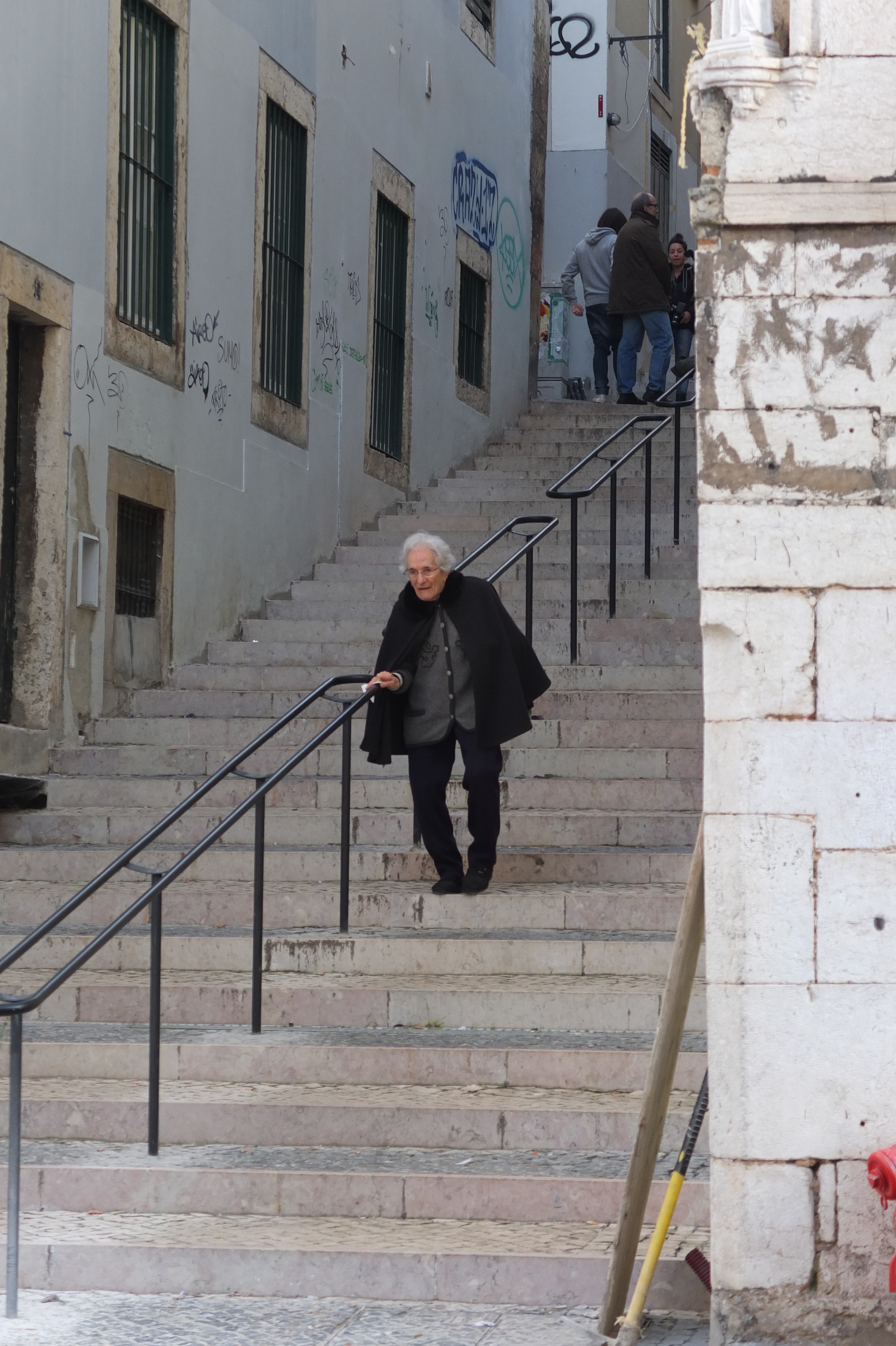 Picture Portugal Lisboa 2013-01 139 - History Lisboa