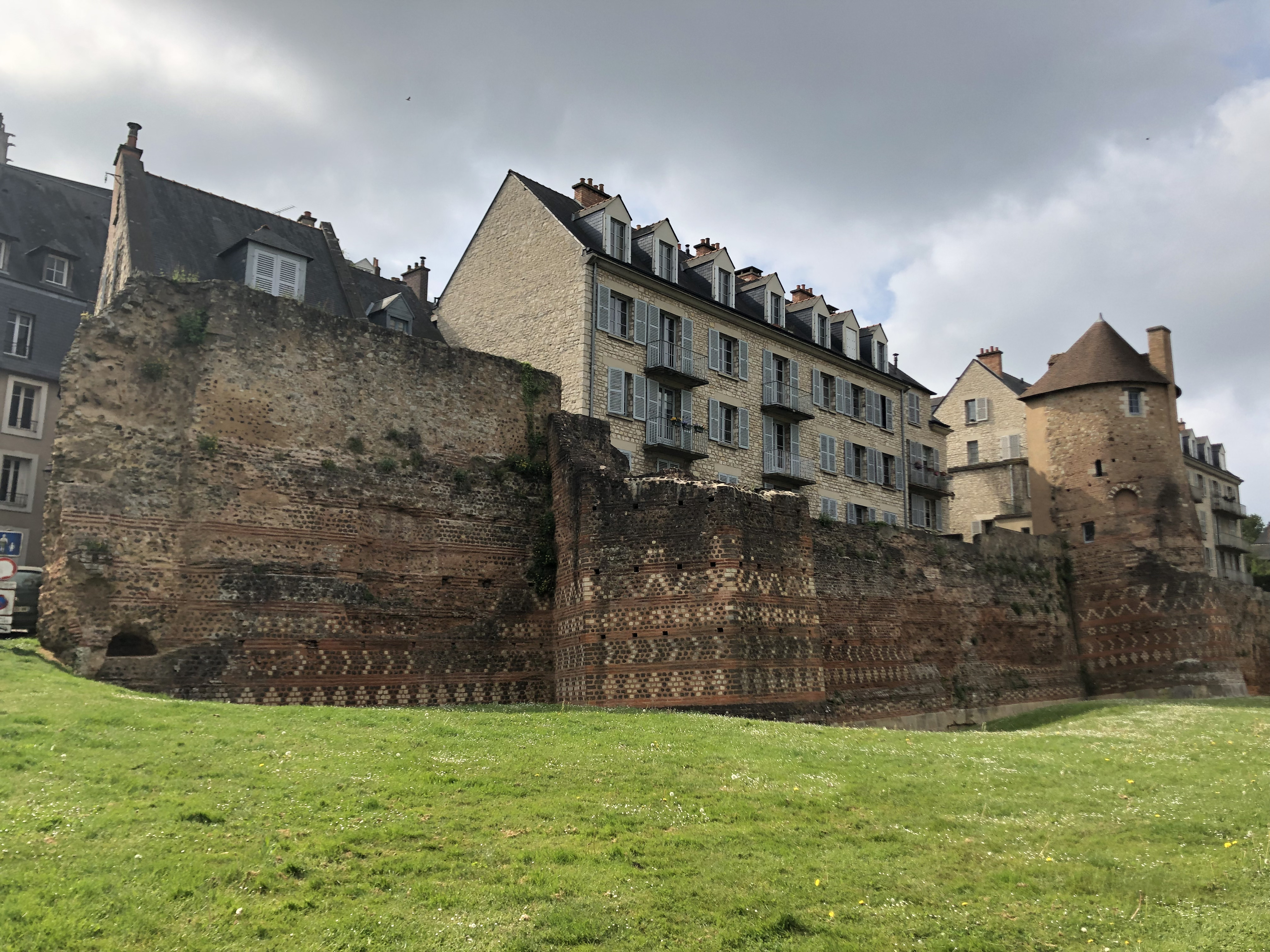 Picture France Le Mans 2019-05 63 - Journey Le Mans