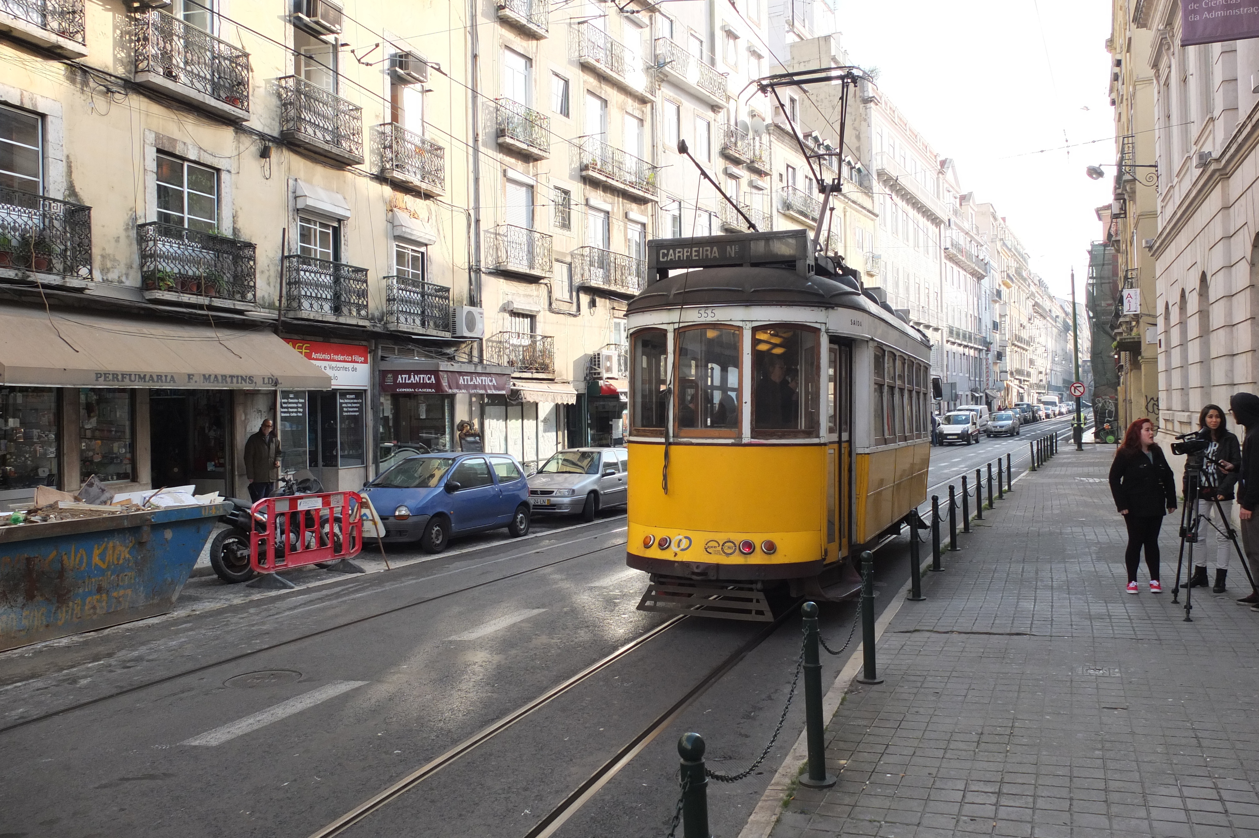 Picture Portugal Lisboa 2013-01 132 - History Lisboa