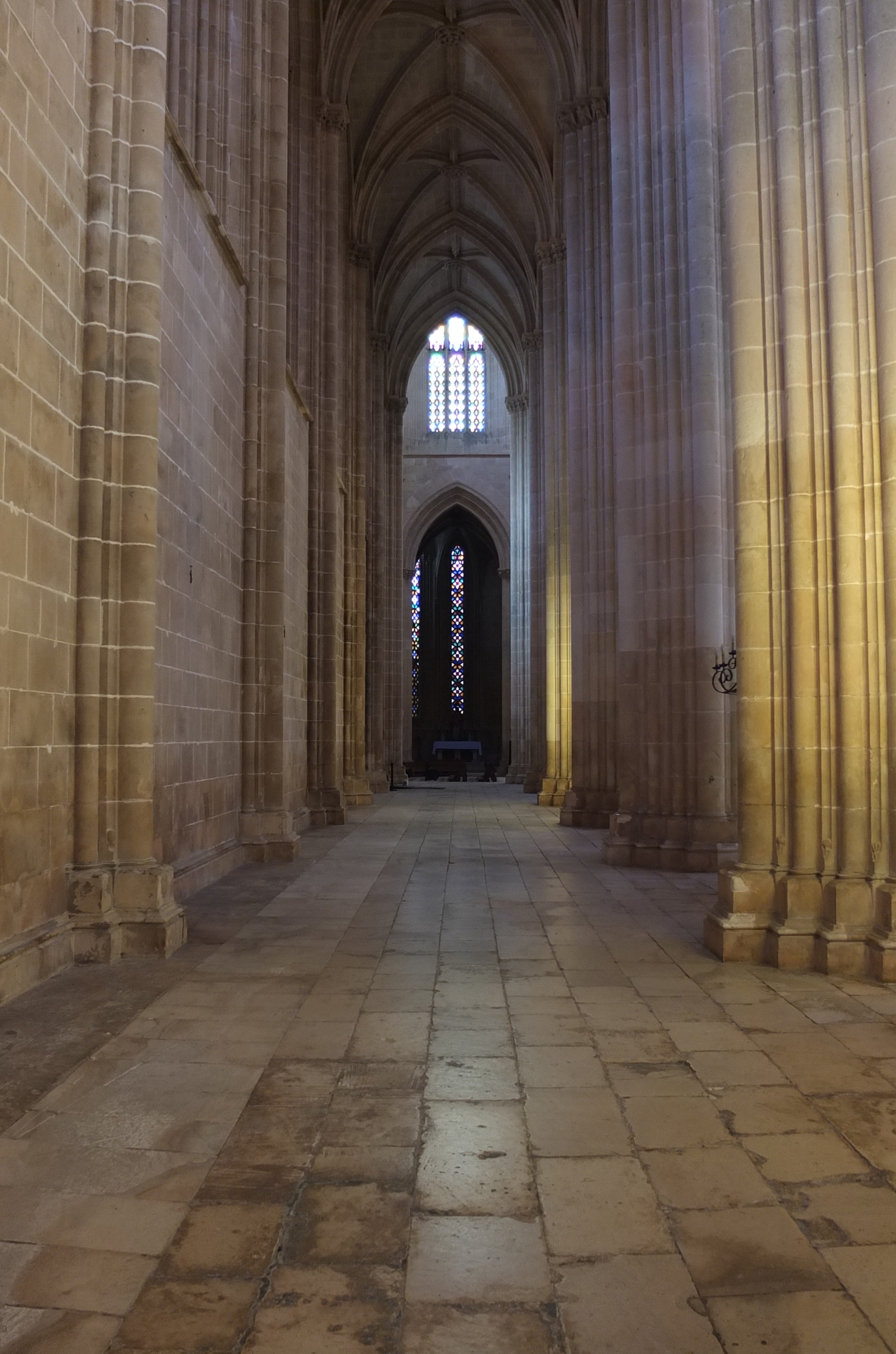 Picture Portugal Batalha 2013-01 65 - Tour Batalha