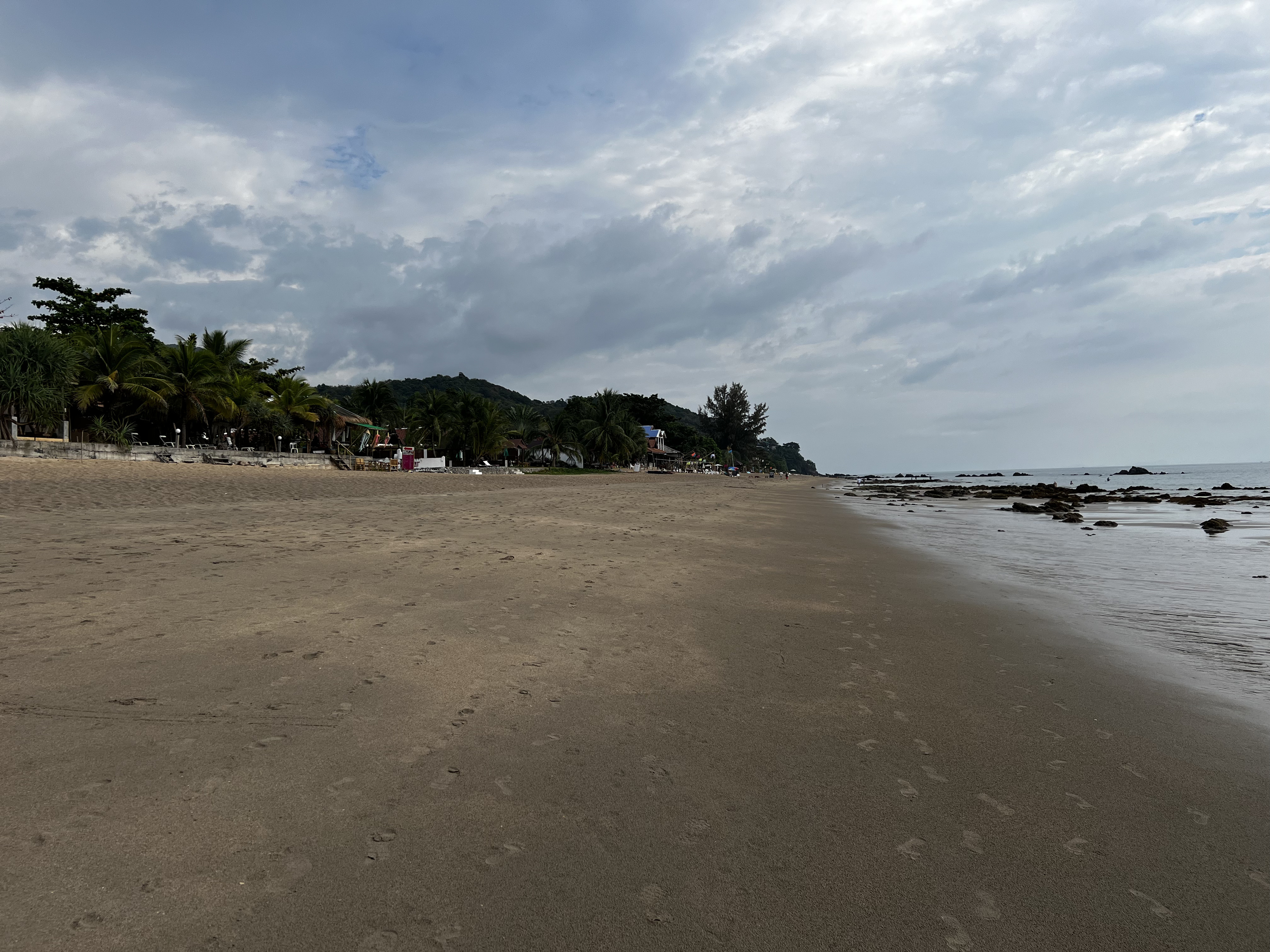 Picture Thailand Ko Lanta 2023-01 83 - History Ko Lanta