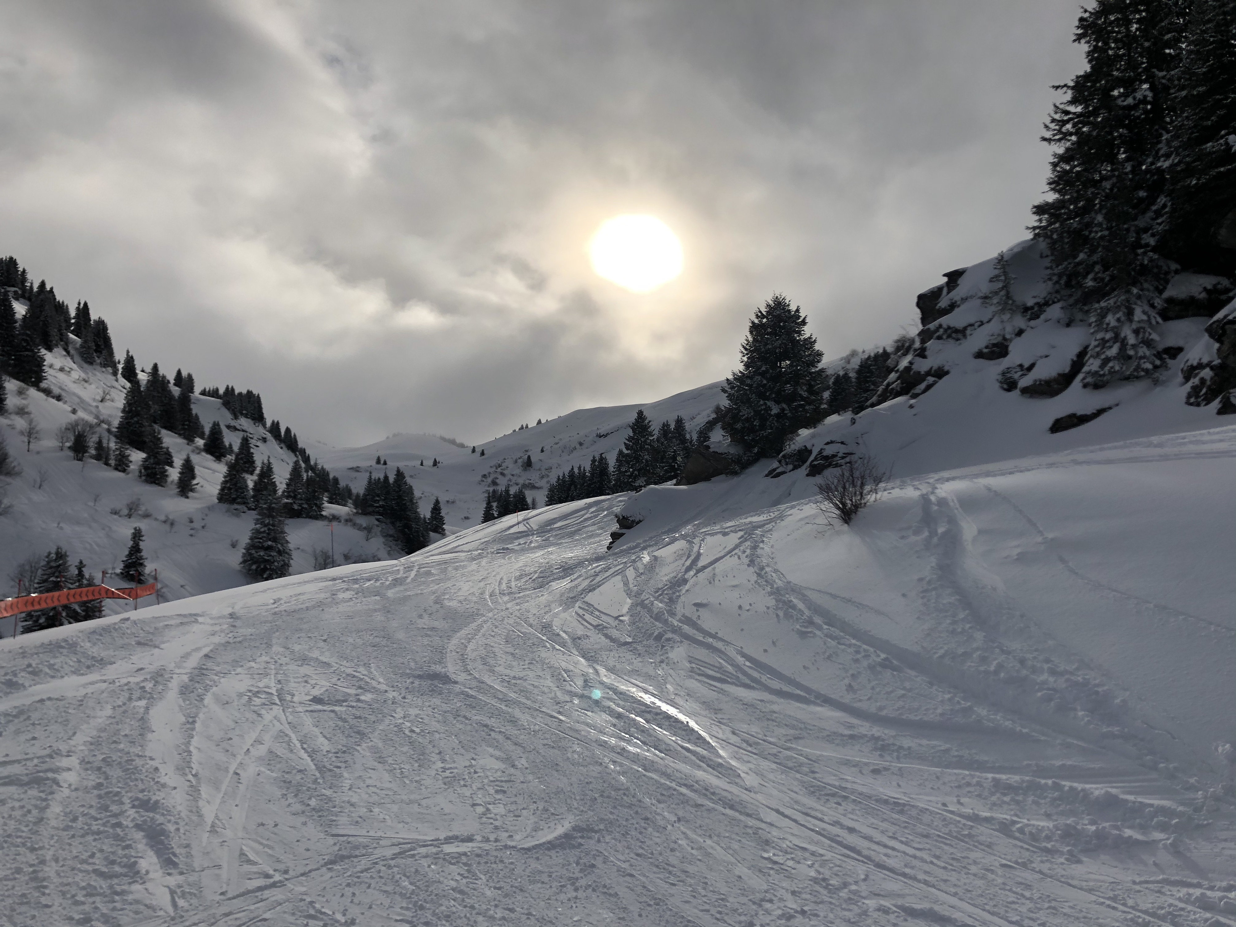 Picture France Praz sur Arly 2019-12 356 - Center Praz sur Arly