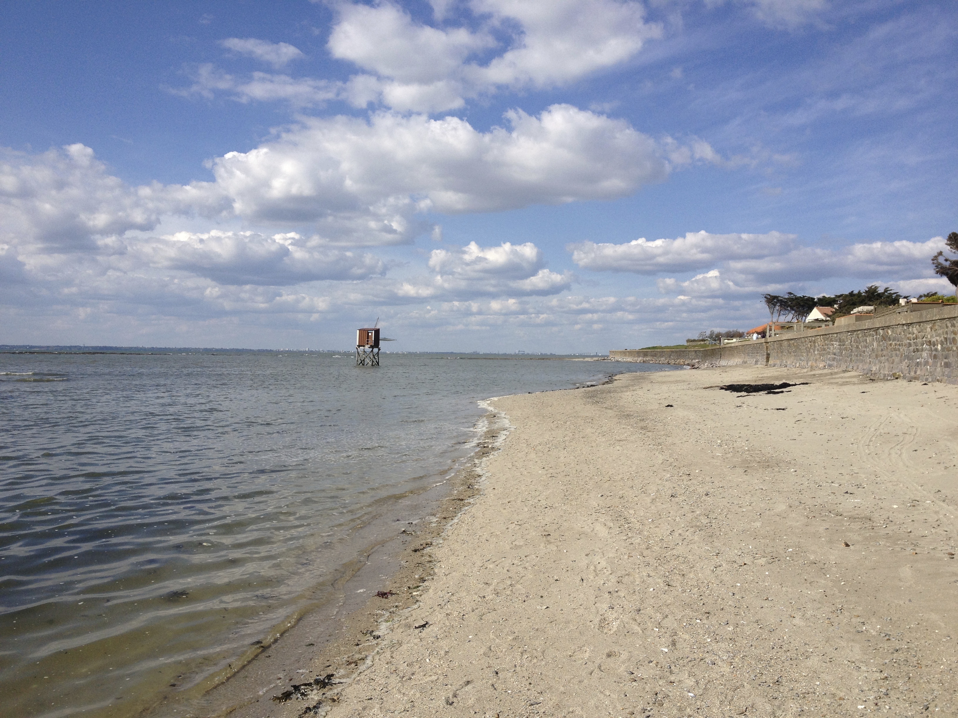 Picture France La Plaine sur mer 2013-06 0 - Discovery La Plaine sur mer