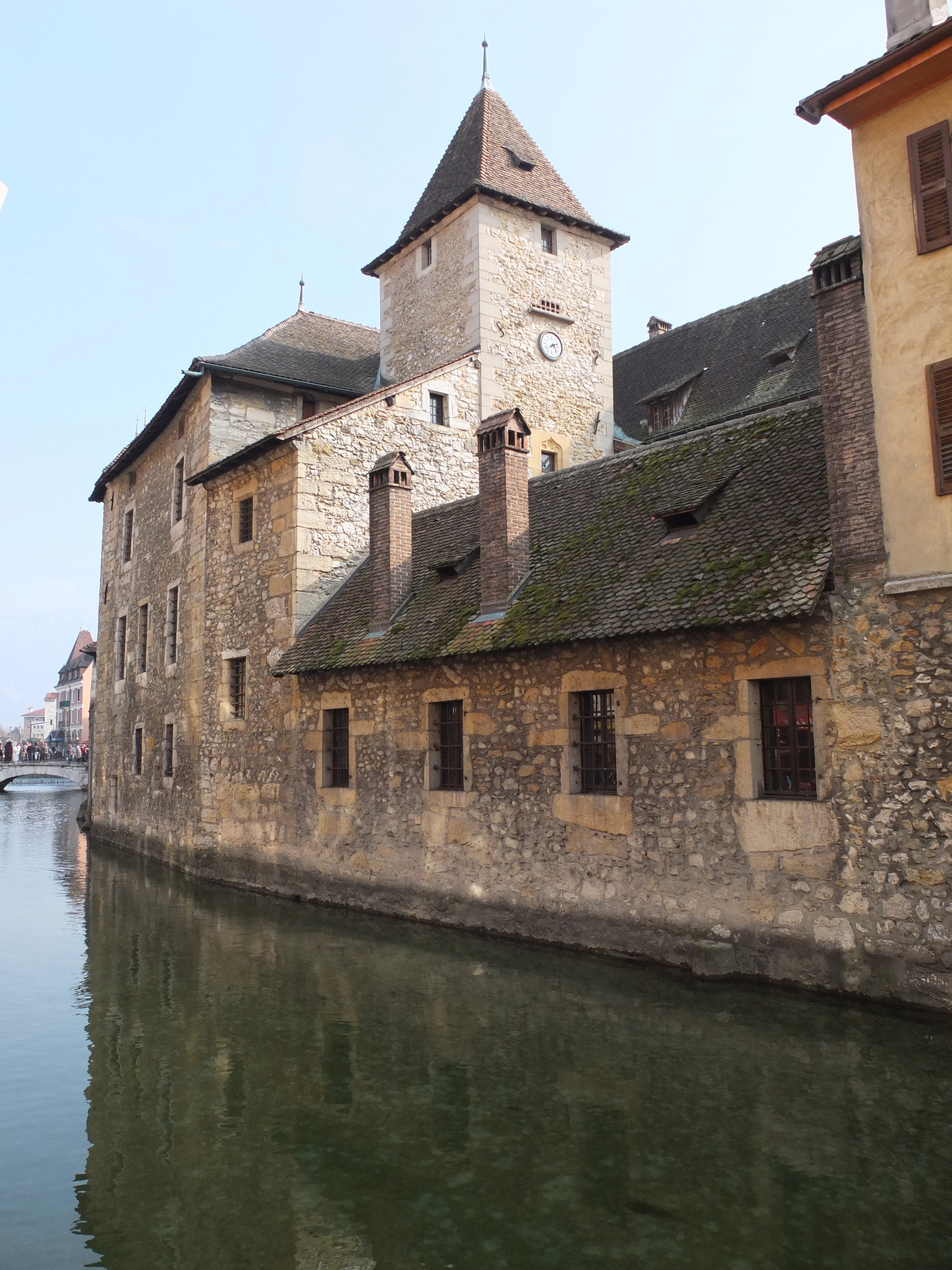 Picture France Annecy 2012-02 162 - Journey Annecy