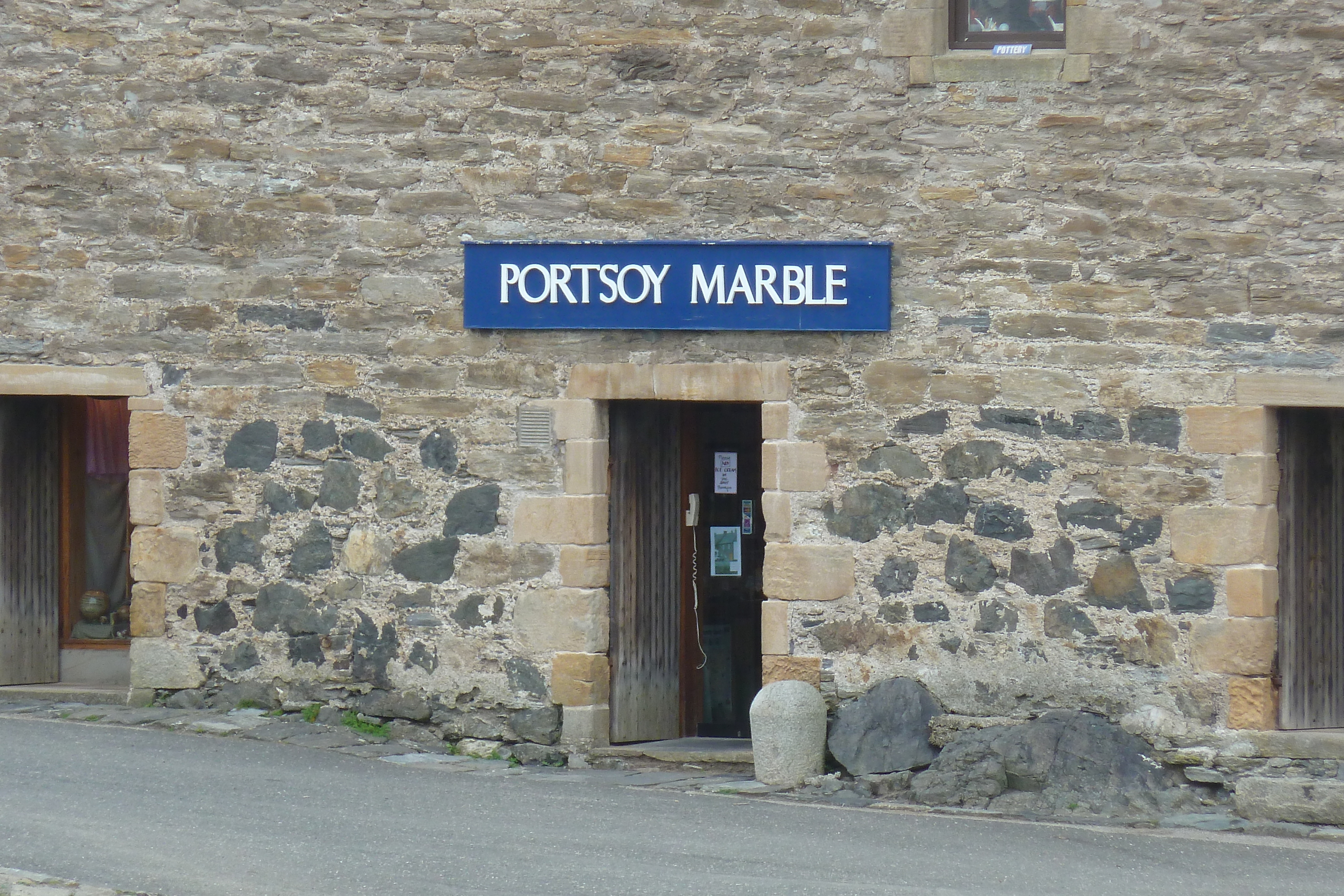 Picture United Kingdom Scotland Portsoy 2011-07 19 - Discovery Portsoy