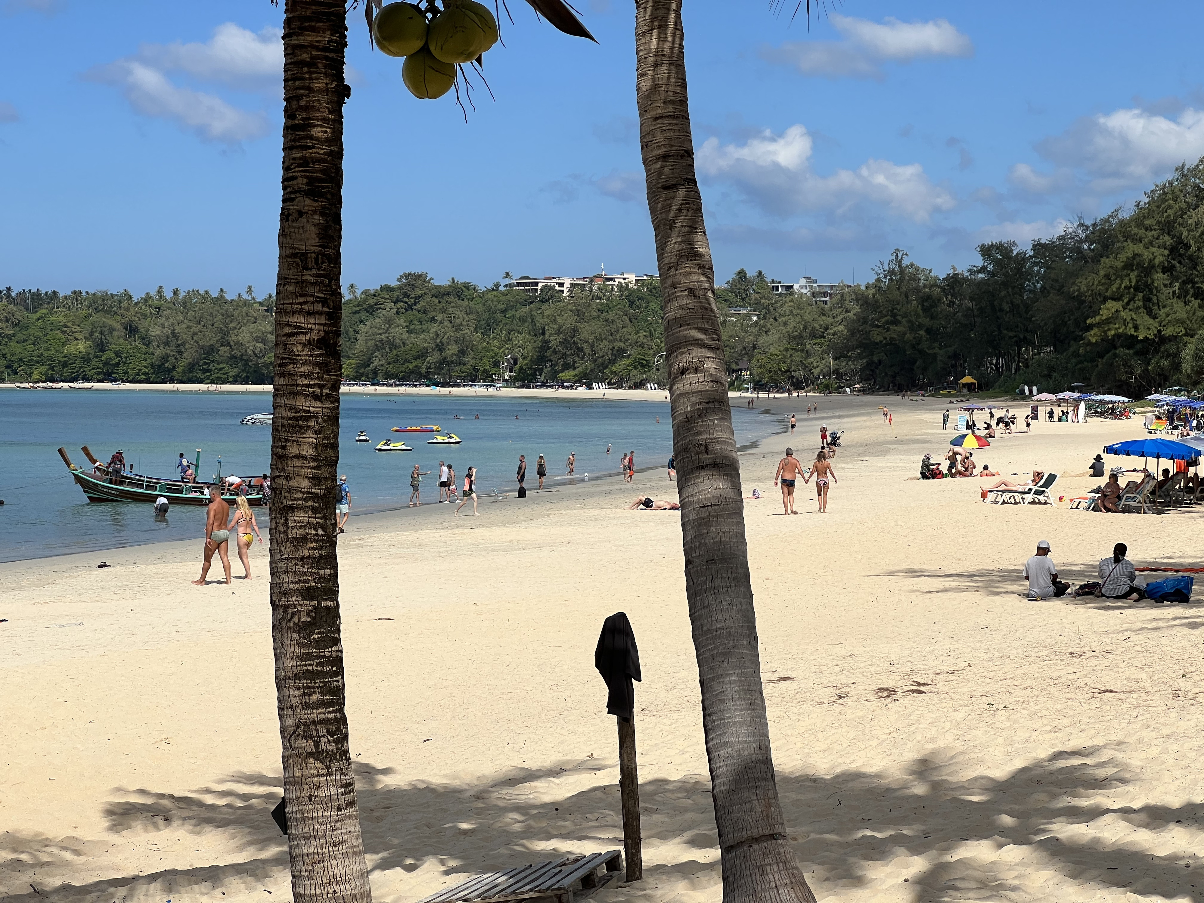 Picture Thailand Phuket Kata Beach 2021-12 73 - Discovery Kata Beach