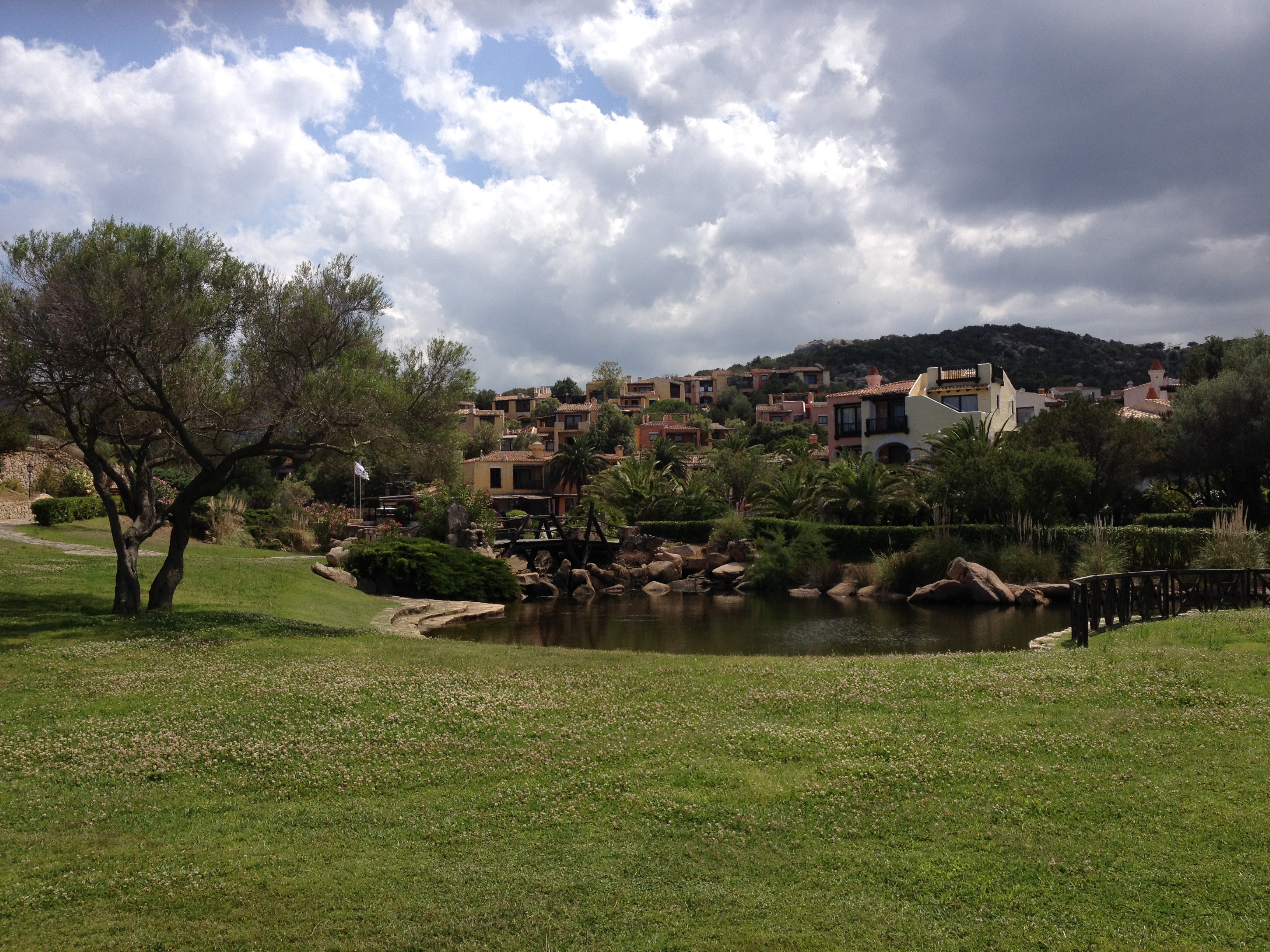 Picture Italy Sardinia Porto Cervo 2015-06 66 - Around Porto Cervo