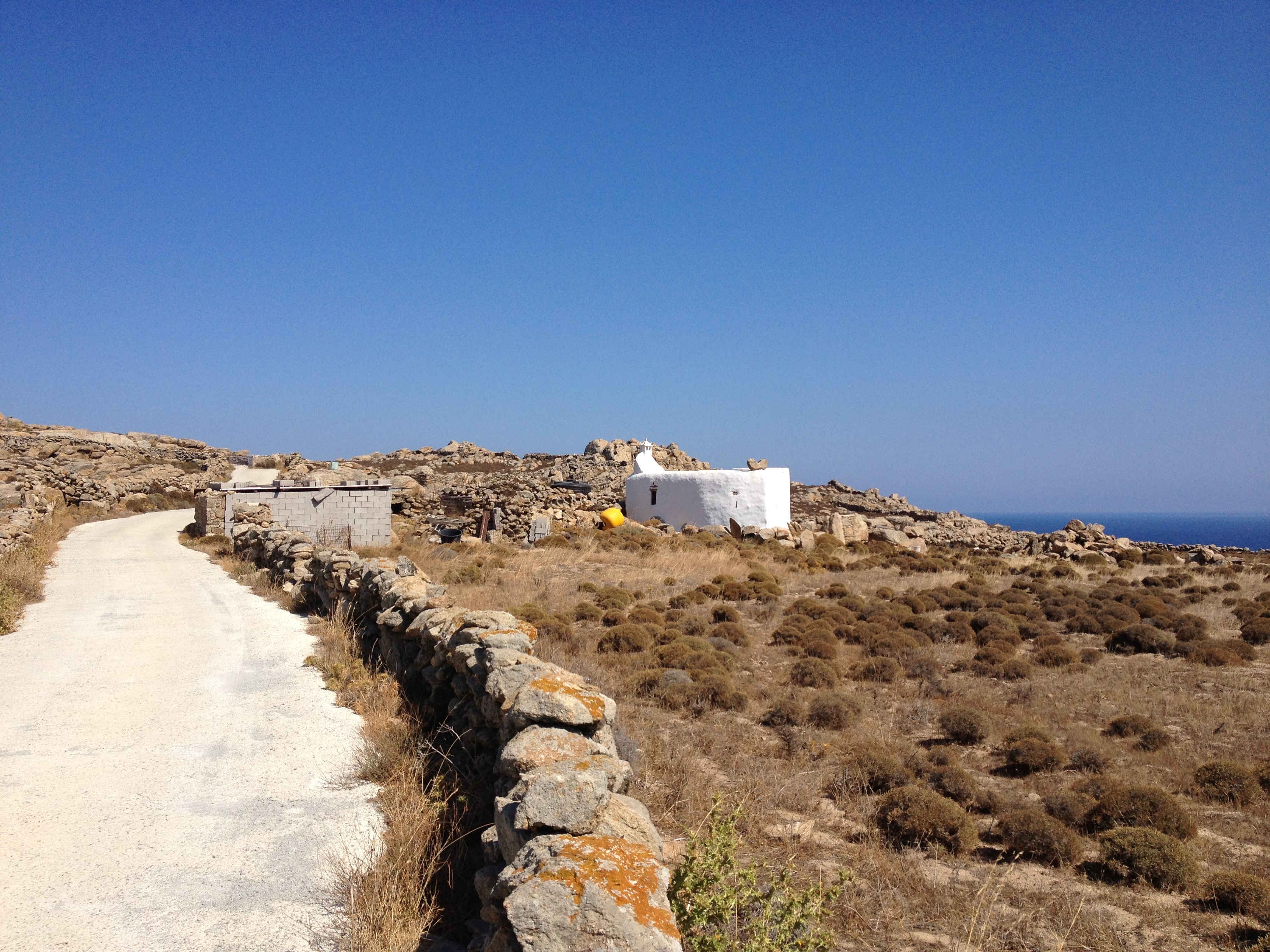 Picture Greece Mykonos 2014-07 20 - Tours Mykonos