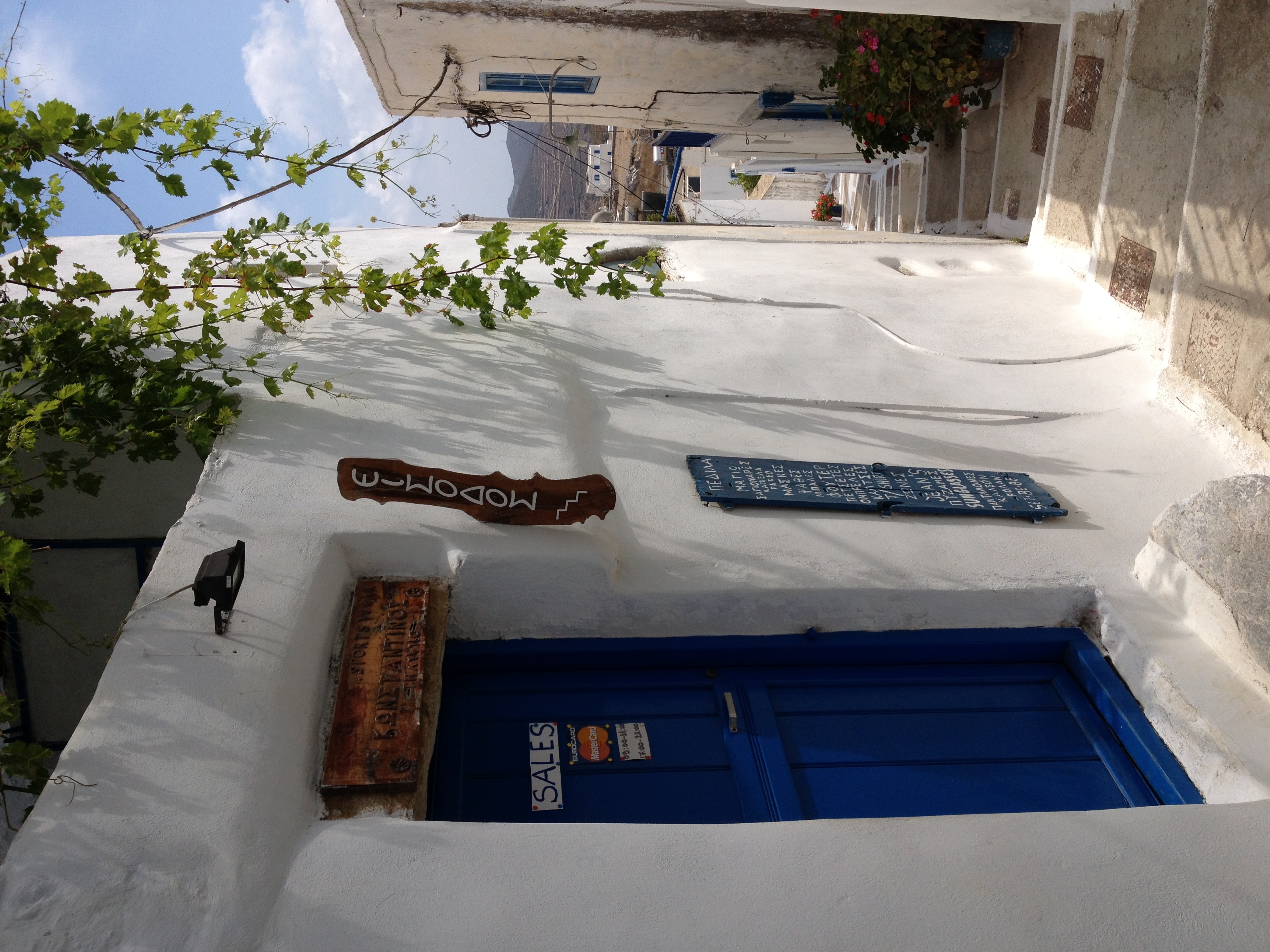 Picture Greece Amorgos 2014-07 171 - Tour Amorgos