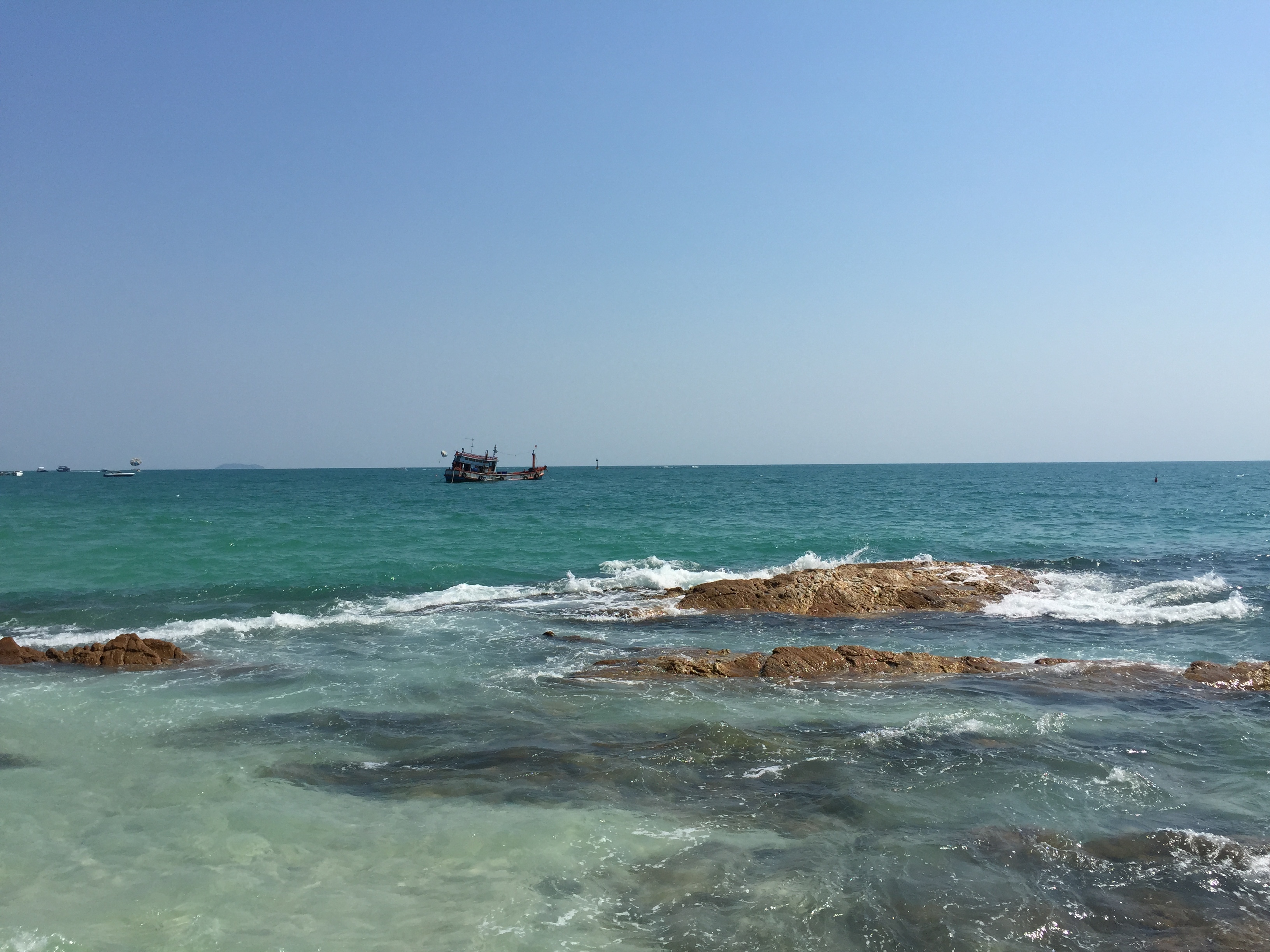 Picture Thailand Koh Samet 2016-01 108 - Tours Koh Samet