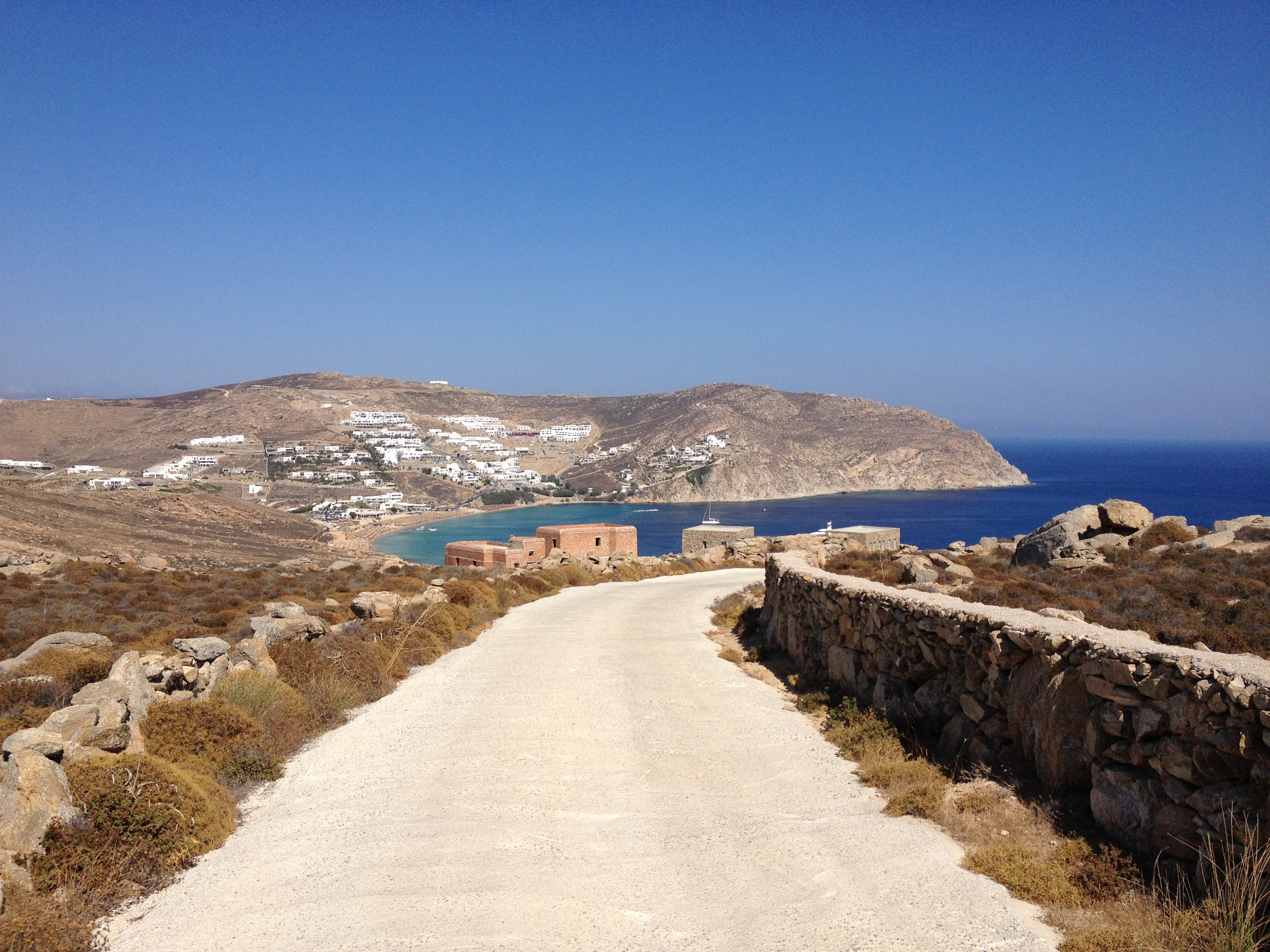 Picture Greece Mykonos 2014-07 415 - Tour Mykonos