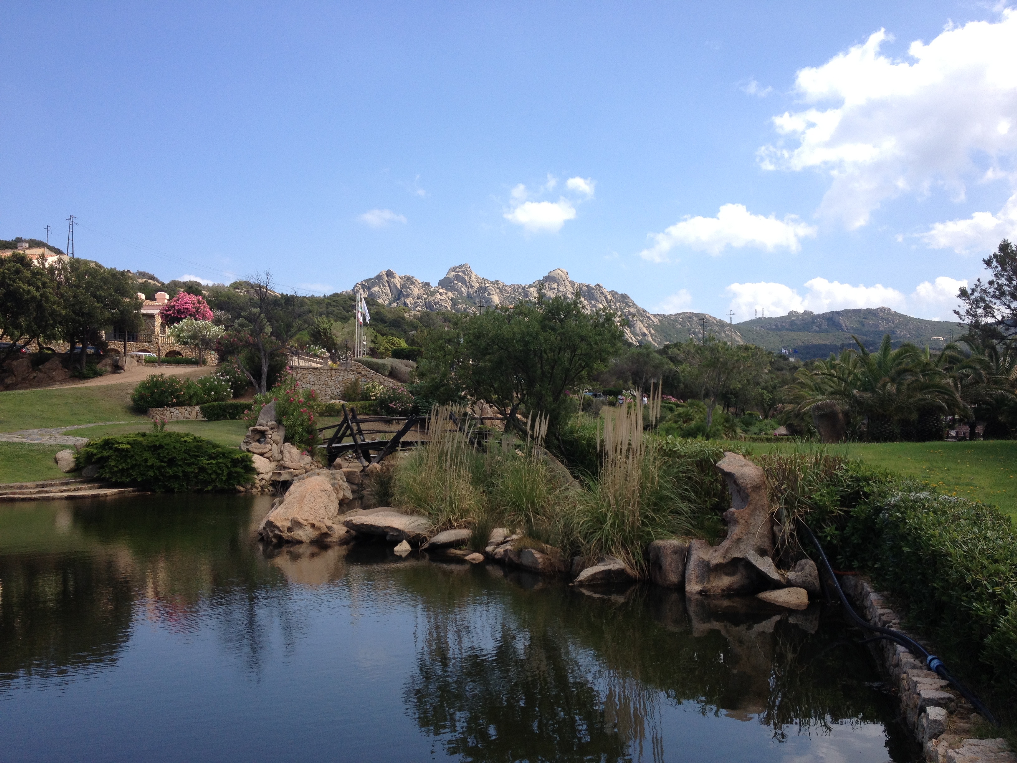 Picture Italy Sardinia Porto Cervo 2015-06 35 - Center Porto Cervo