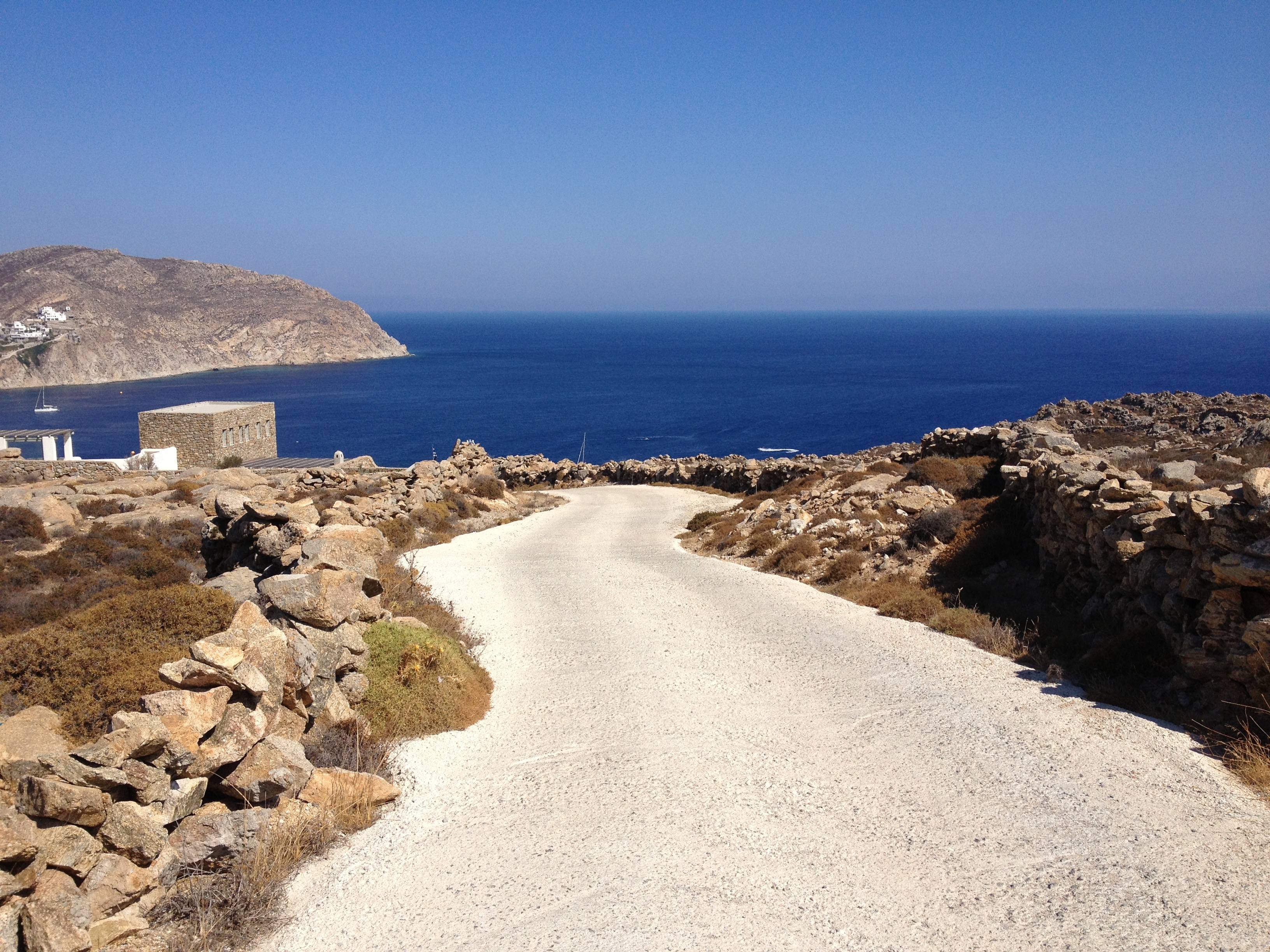 Picture Greece Mykonos 2014-07 398 - Discovery Mykonos