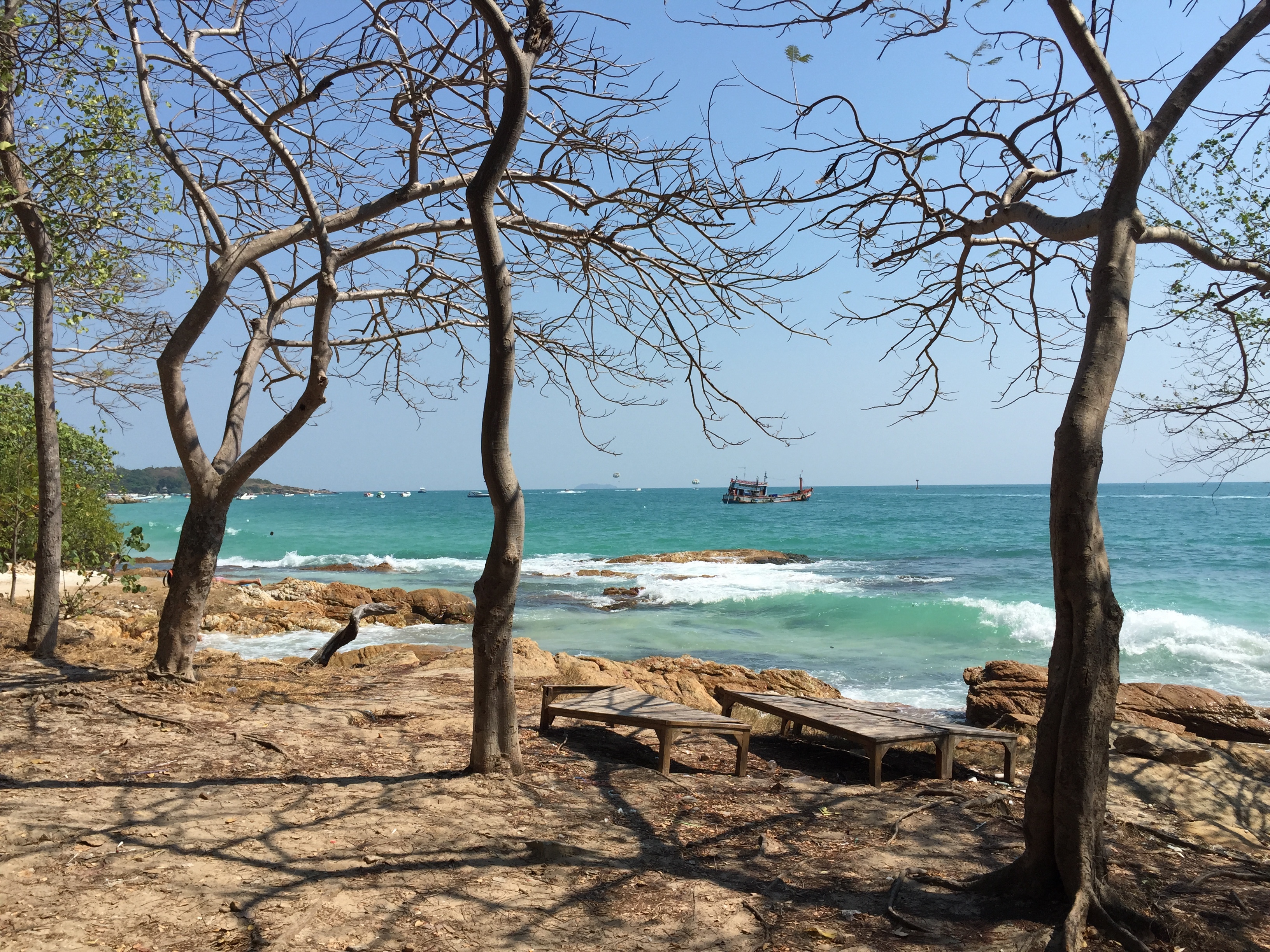 Picture Thailand Koh Samet 2016-01 98 - Tours Koh Samet