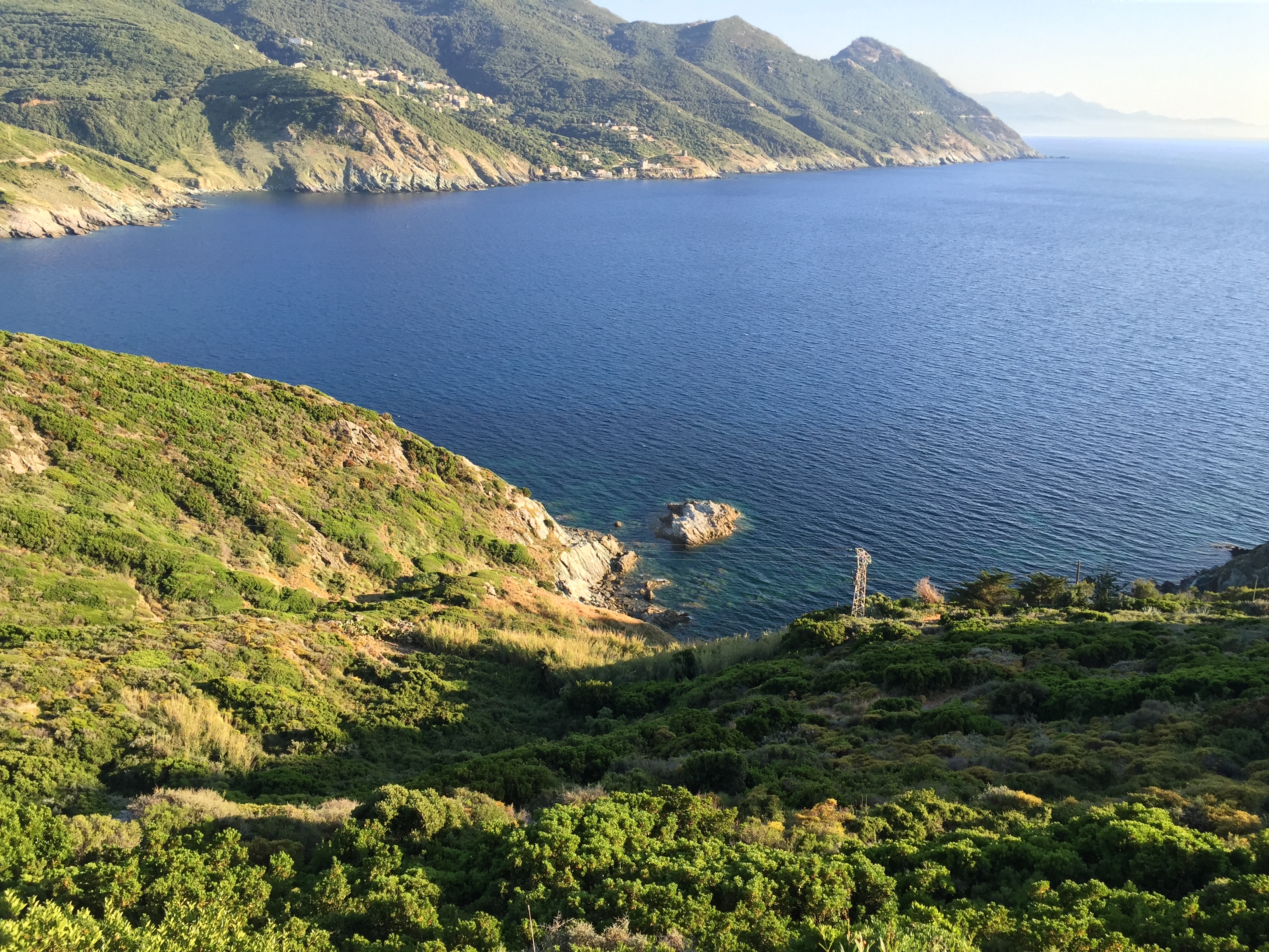 Picture France Corsica Corsican Cape 2015-05 31 - Recreation Corsican Cape