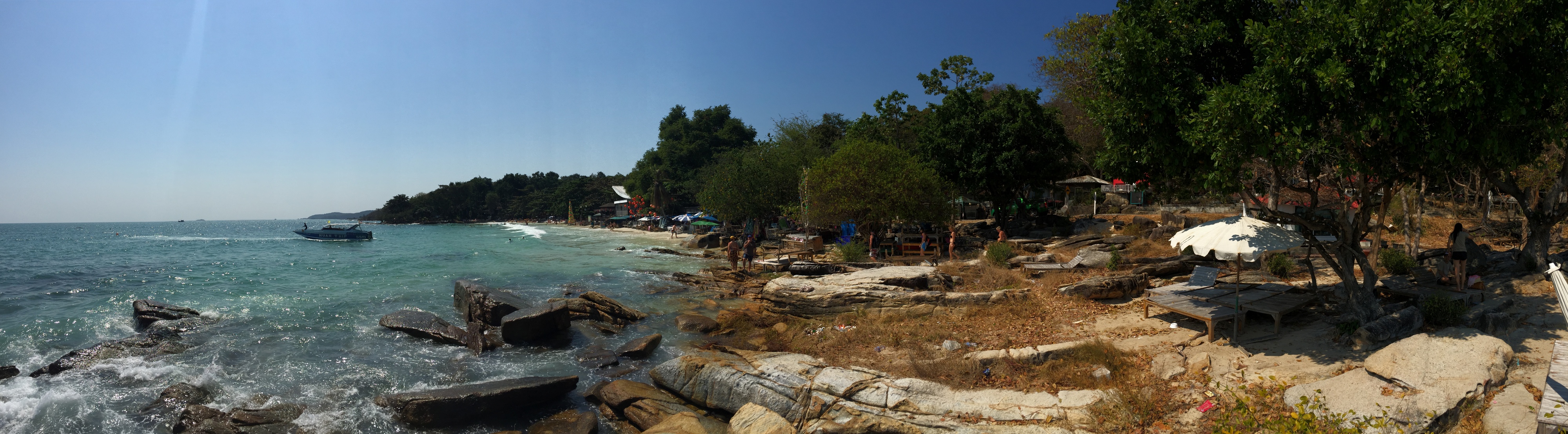 Picture Thailand Koh Samet 2016-01 72 - Tour Koh Samet