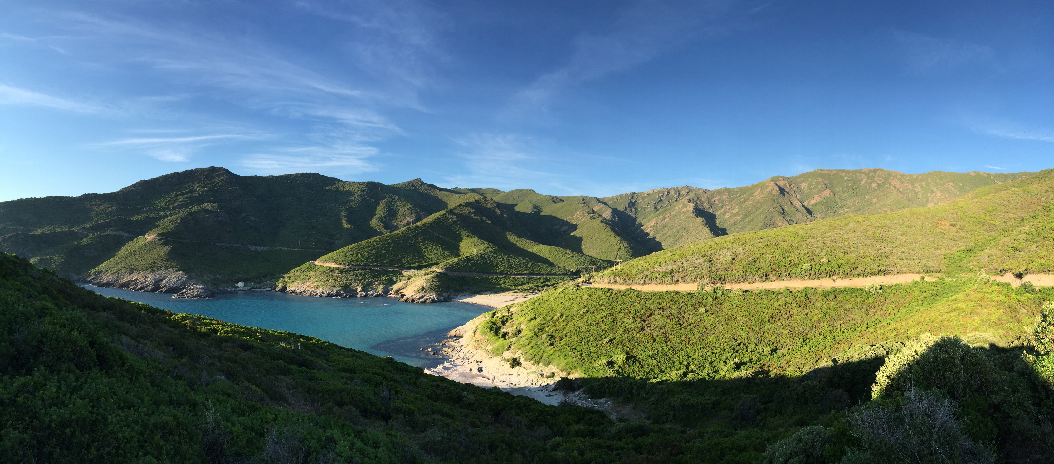 Picture France Corsica Corsican Cape 2015-05 33 - Discovery Corsican Cape