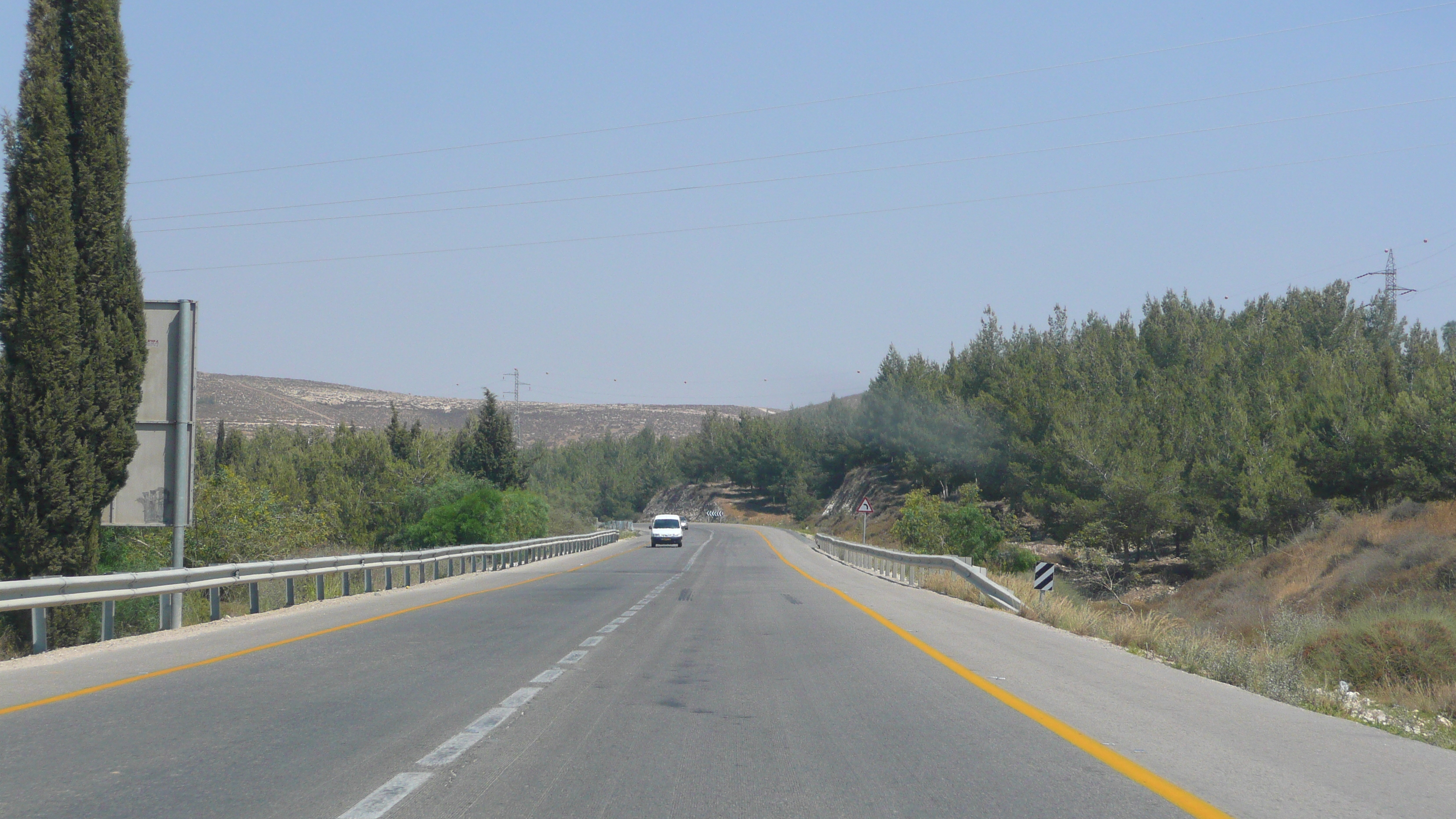 Picture Israel Ashkelon to Arad road 2007-06 130 - Center Ashkelon to Arad road