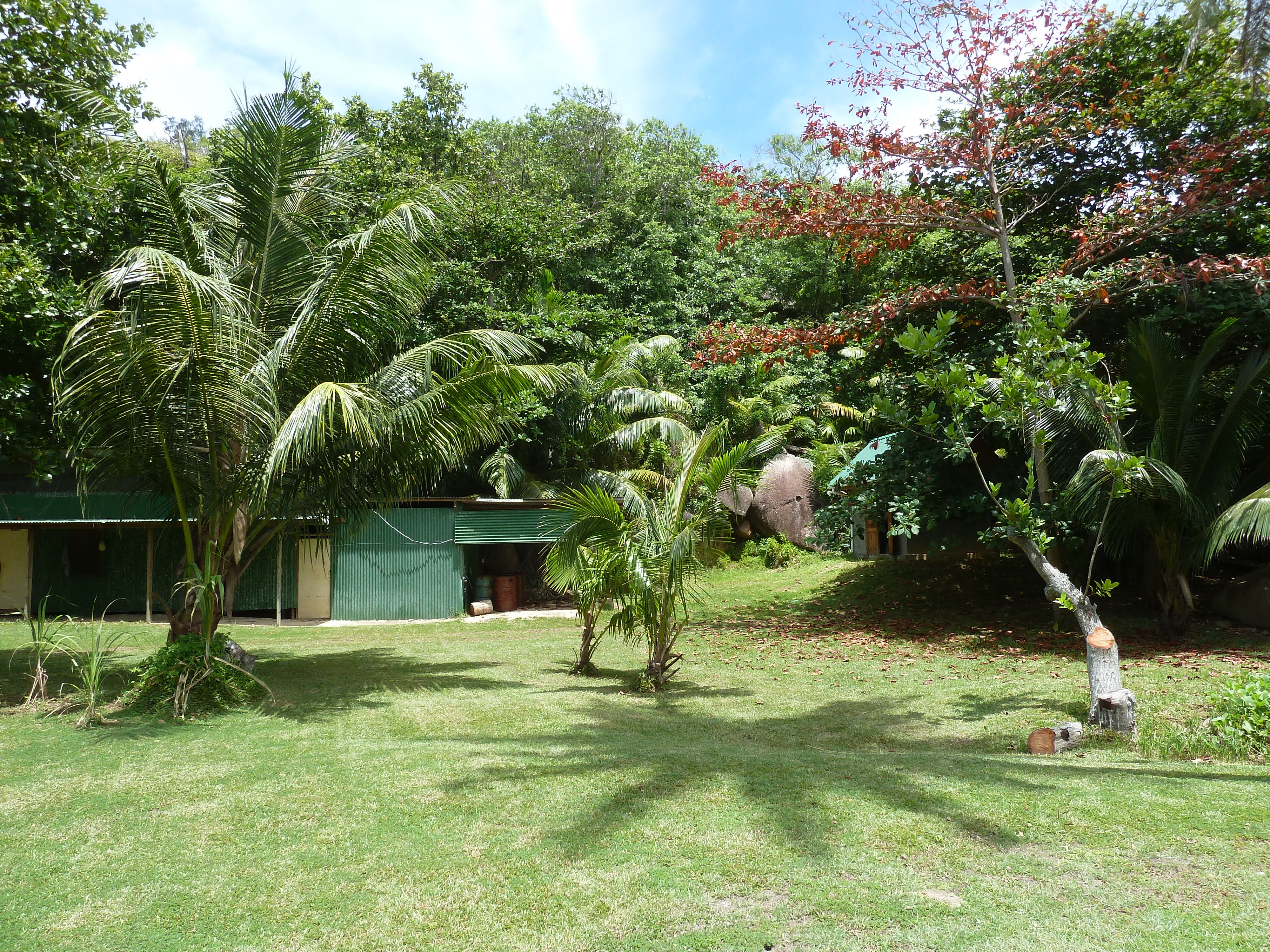 Picture Seychelles Grande Soeur 2011-10 86 - Center Grande Soeur