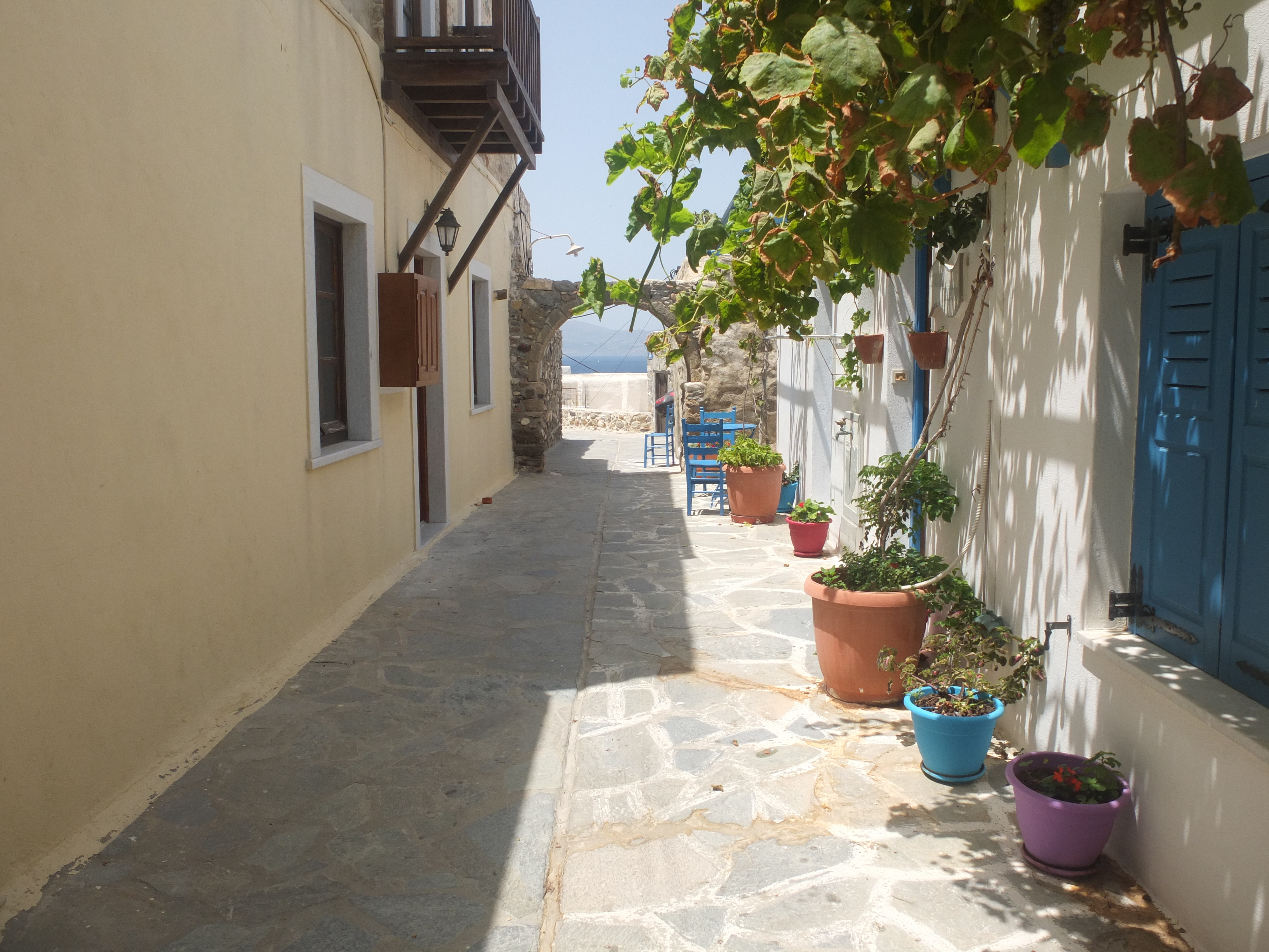 Picture Greece Naxos 2014-07 45 - Discovery Naxos