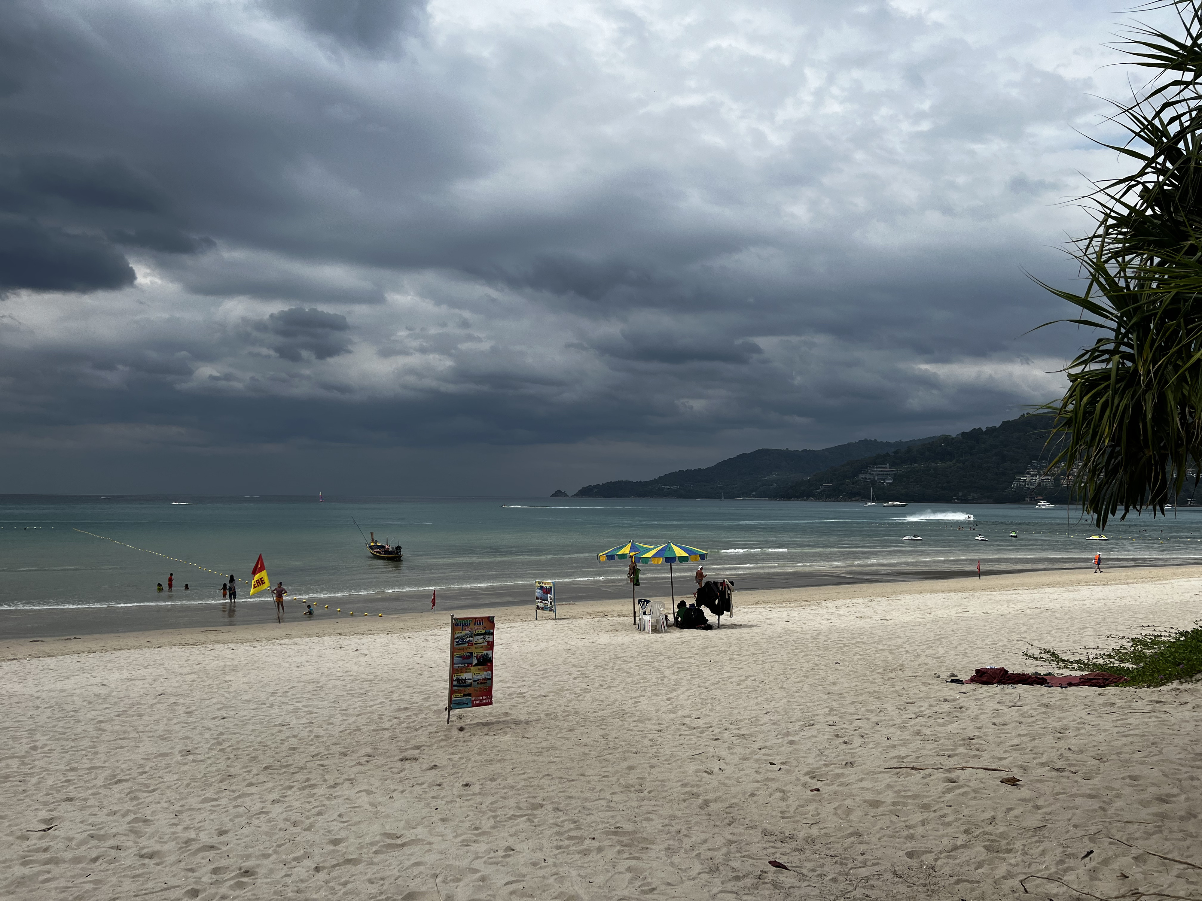 Picture Thailand Phuket Patong 2021-12 12 - Discovery Patong